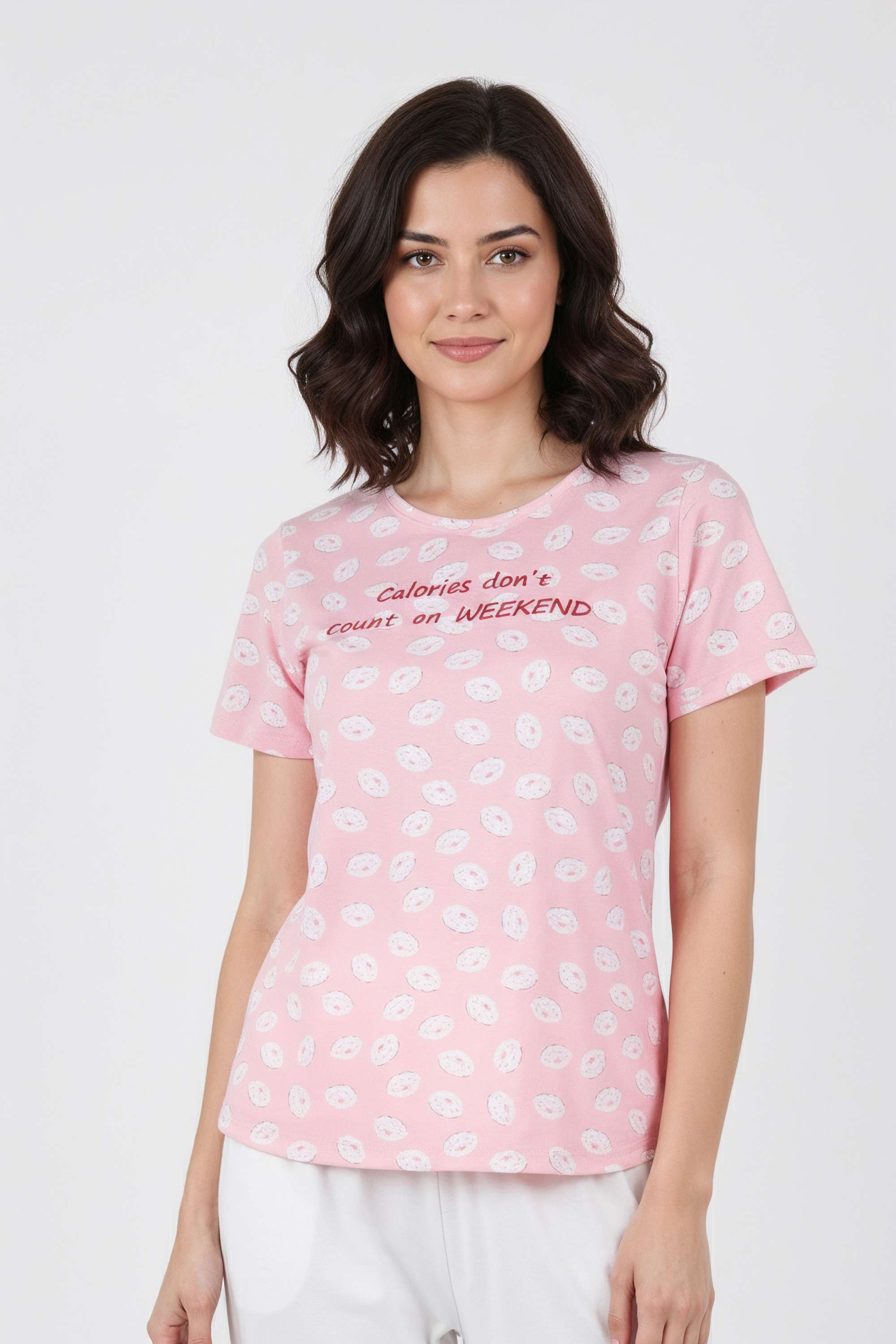 Printed-Cotton-Round-Neck-Women-s-T-Shirt