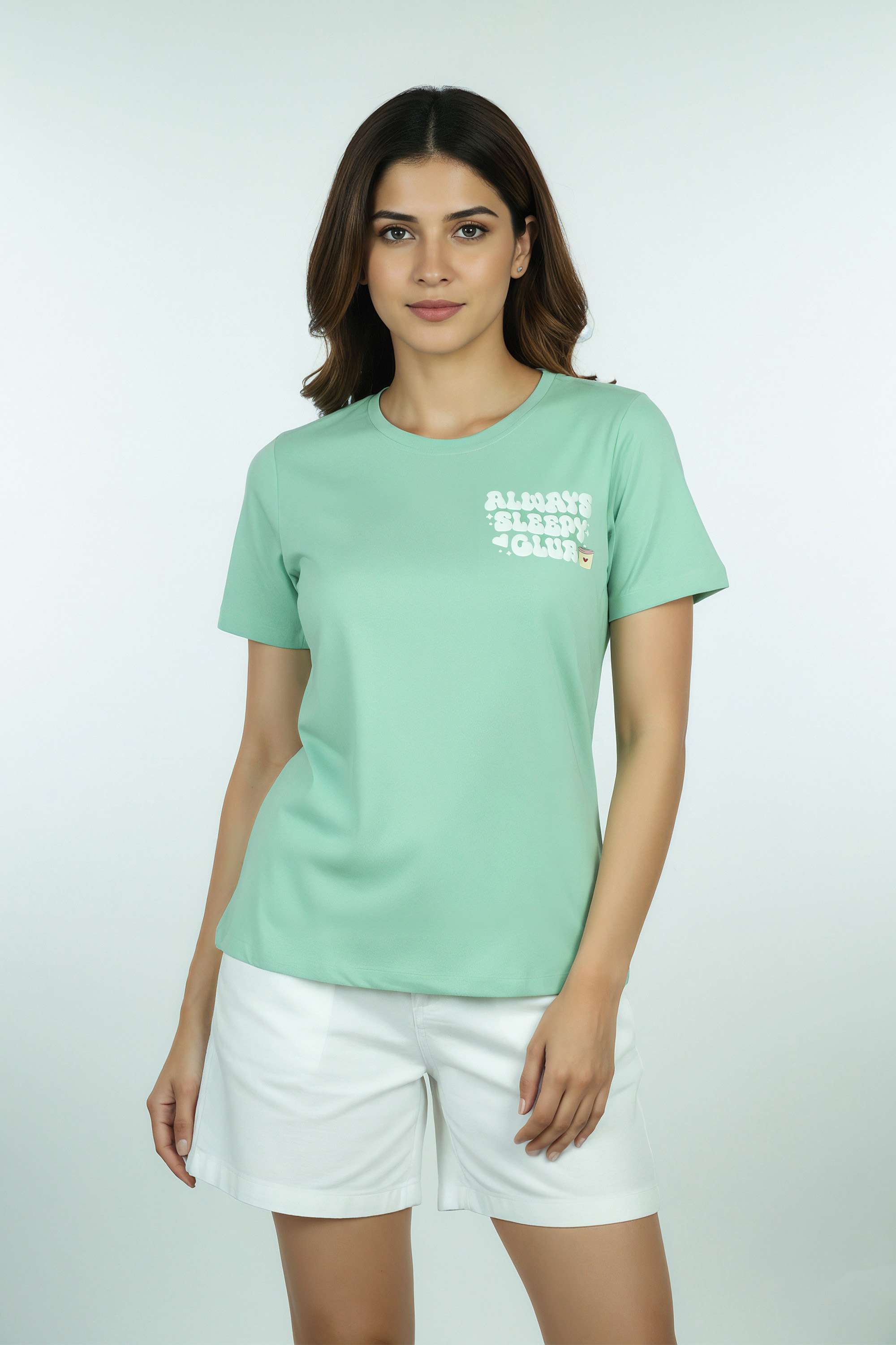 Printed-Cotton-Round-Neck-Women-s-T-Shirt