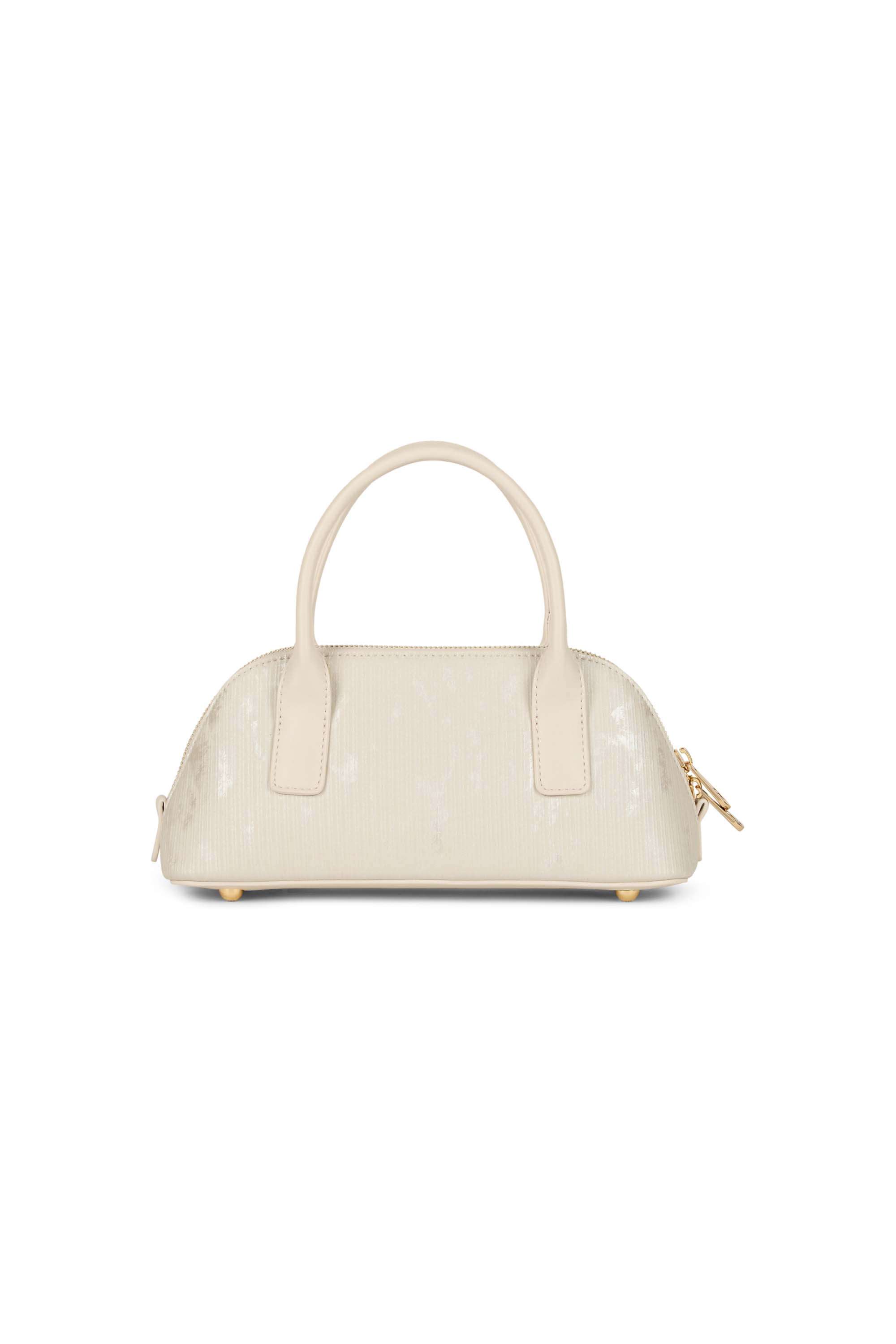 PU-Solid-Zipper-Casual-Wear-Women-Sling-Bag