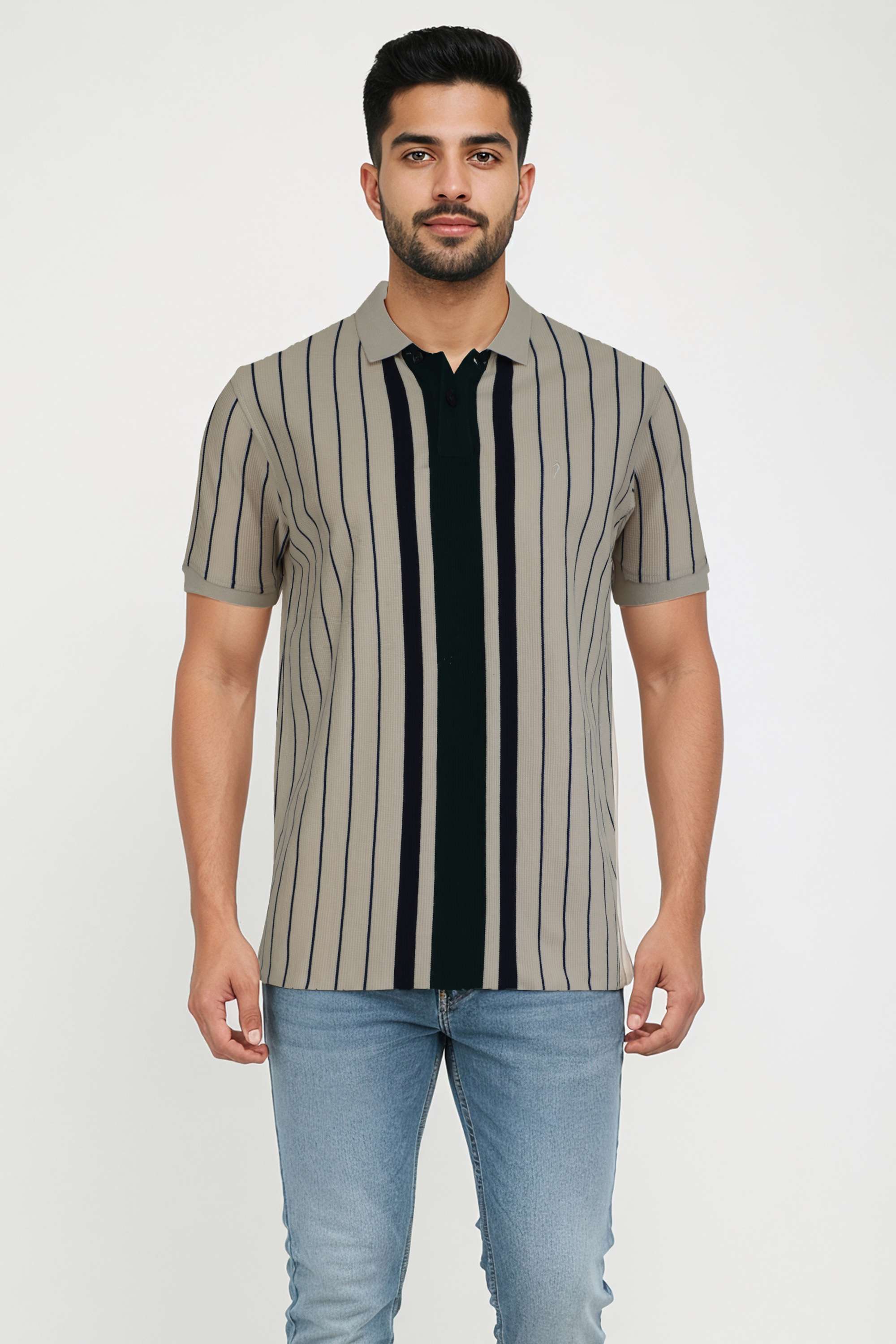 Stripes-Cotton-Regular-Fit-Men-s-T-Shirt
