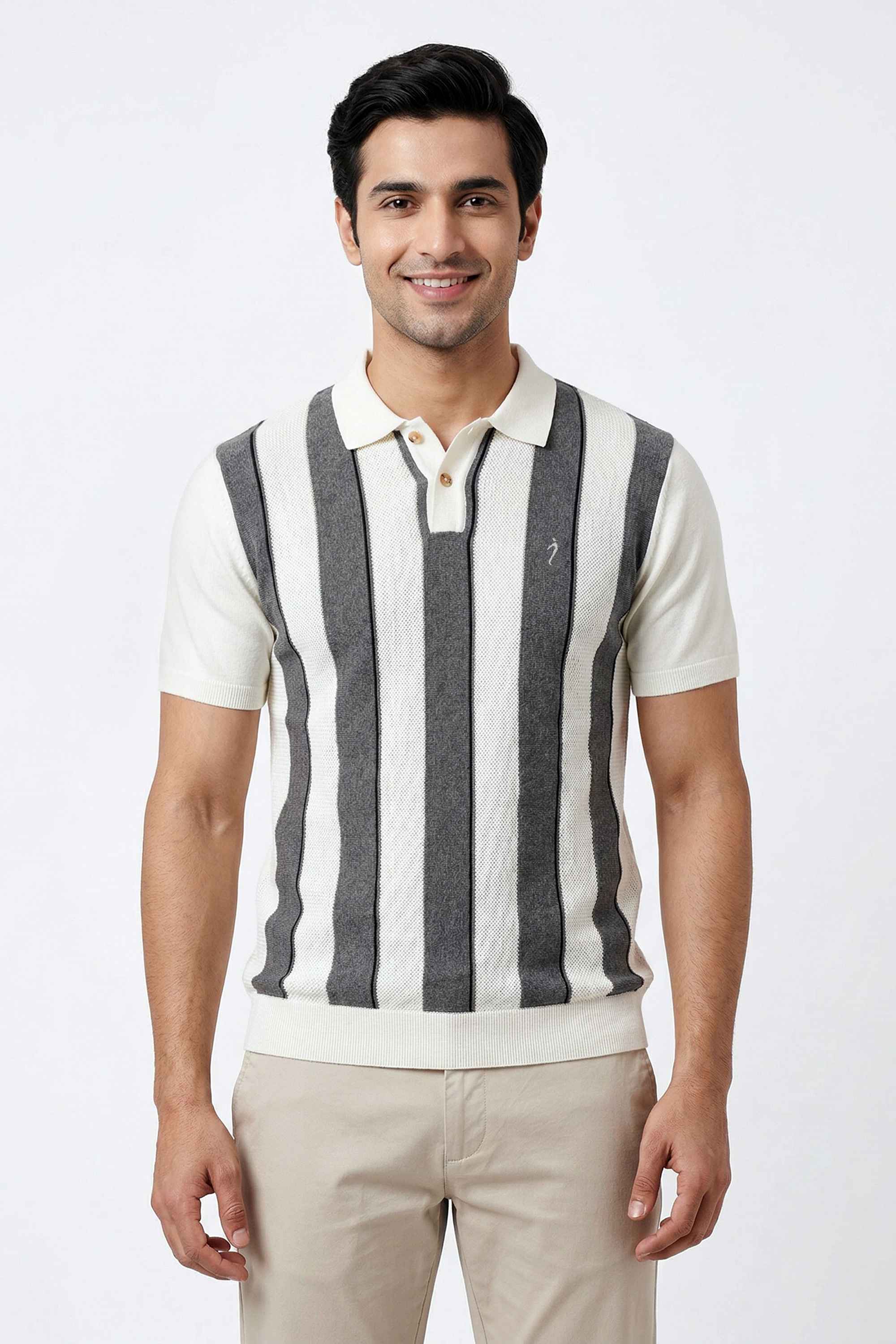 Stripes-Cotton-Regular-Fit-Men-s-T-Shirt