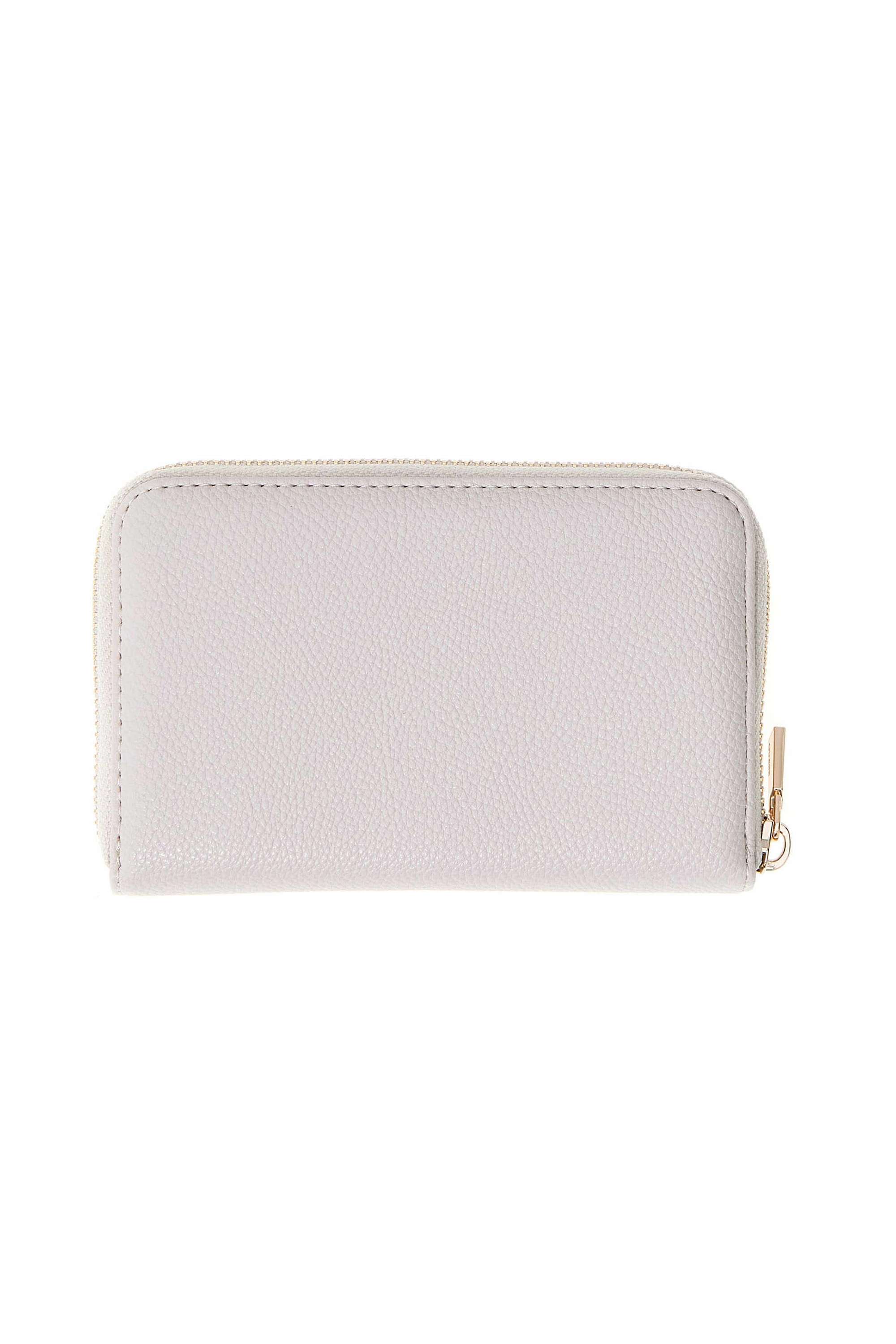 Zipper-PU-Women-Casual-Wear-Pouch