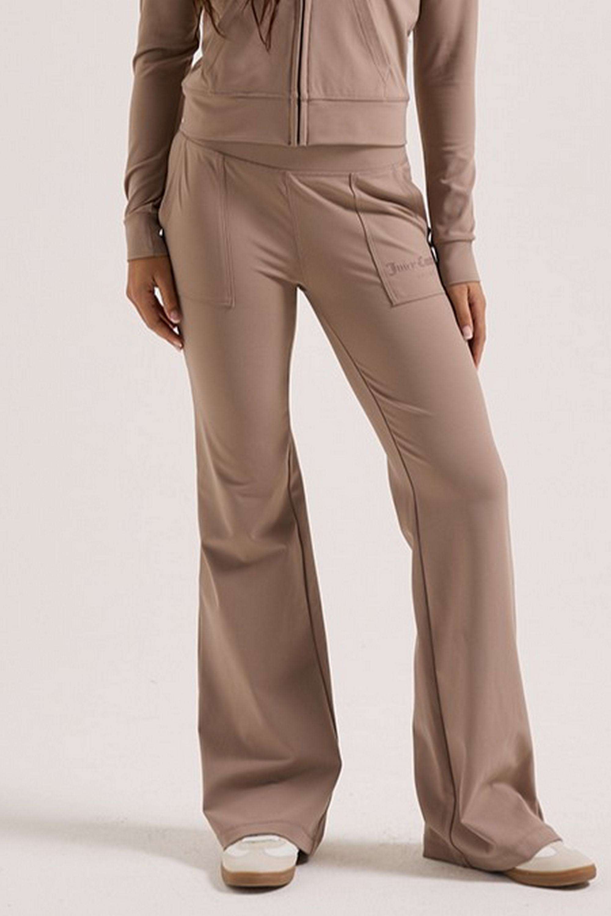 juicy couture Low Rise Cotton Relaxed Fit Women's Leggings-picture-16