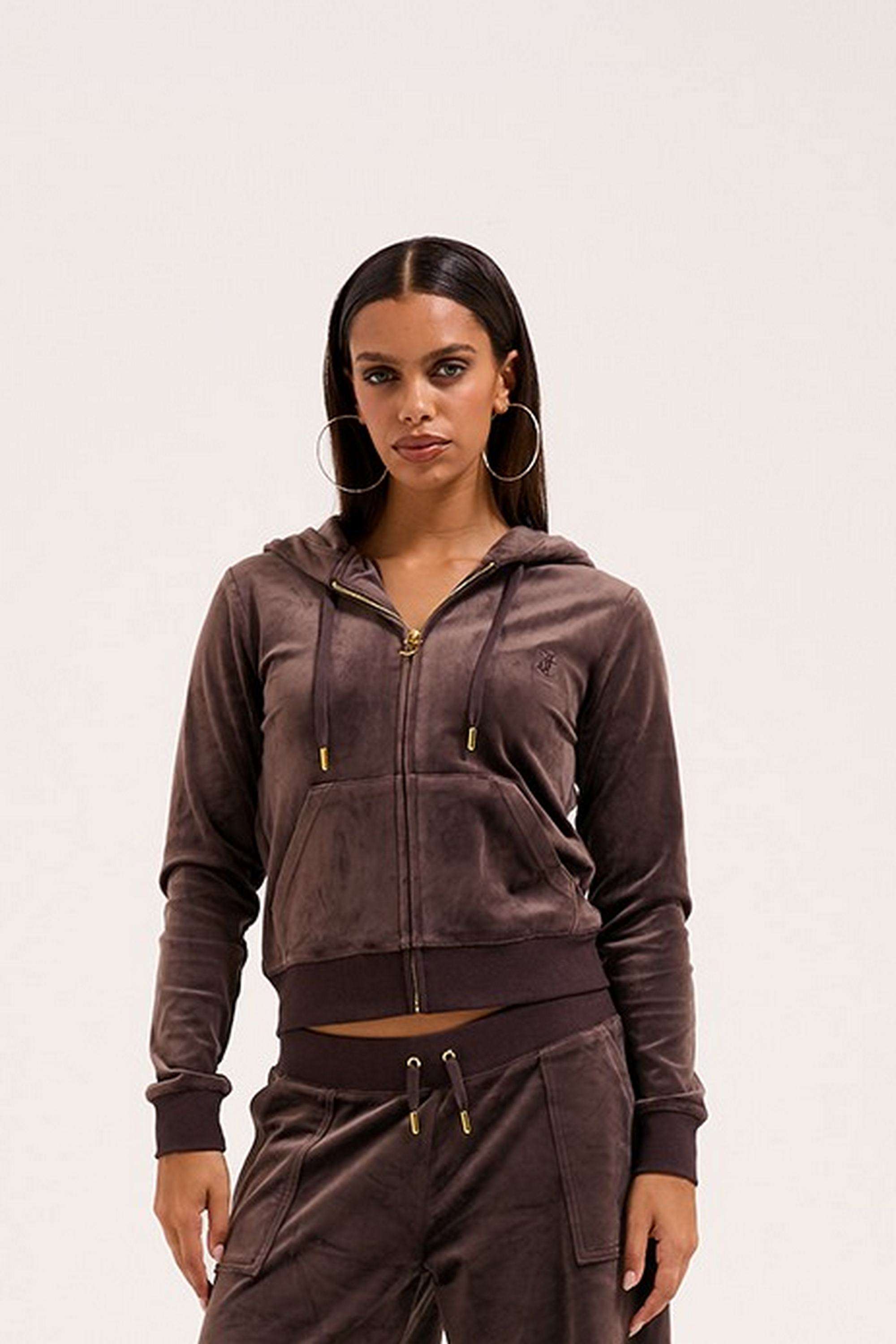 Solid-Cotton-Women-s-Sweatshirt