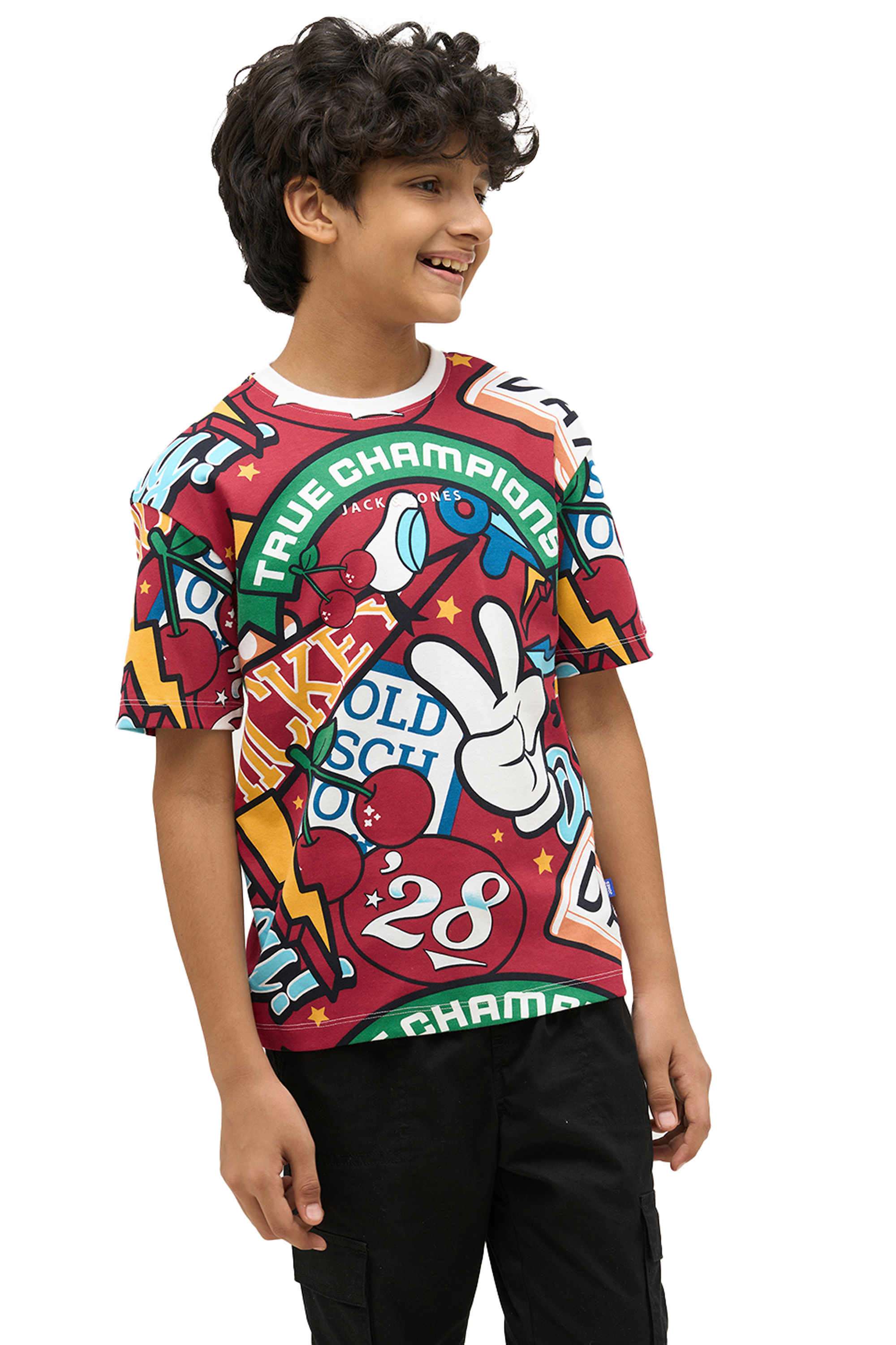 All-Over-Print-Cotton-Round-Neck-Boys-T-Shirt