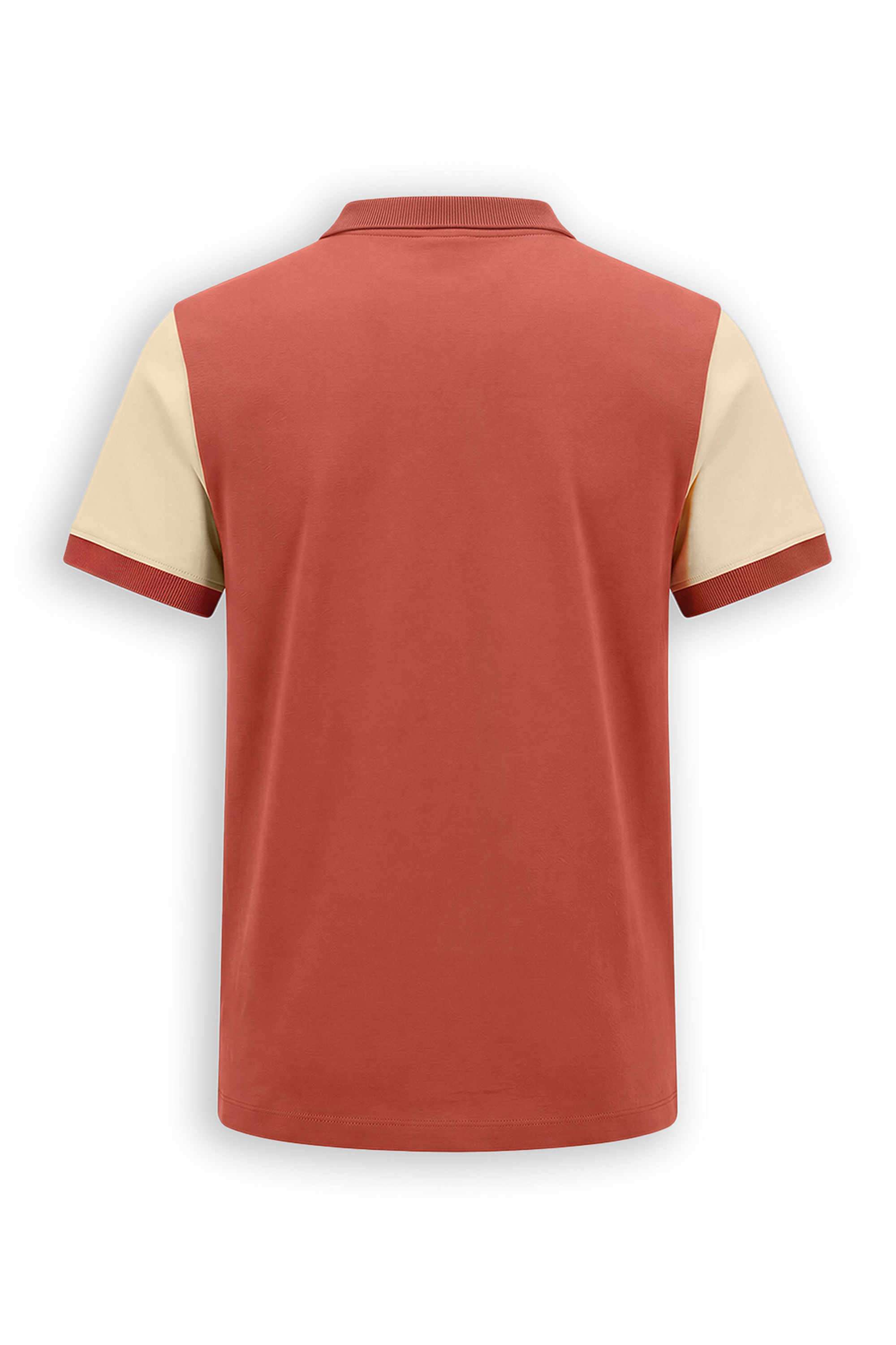 Placement-Print-Cotton-Polo-Boys-T-Shirt