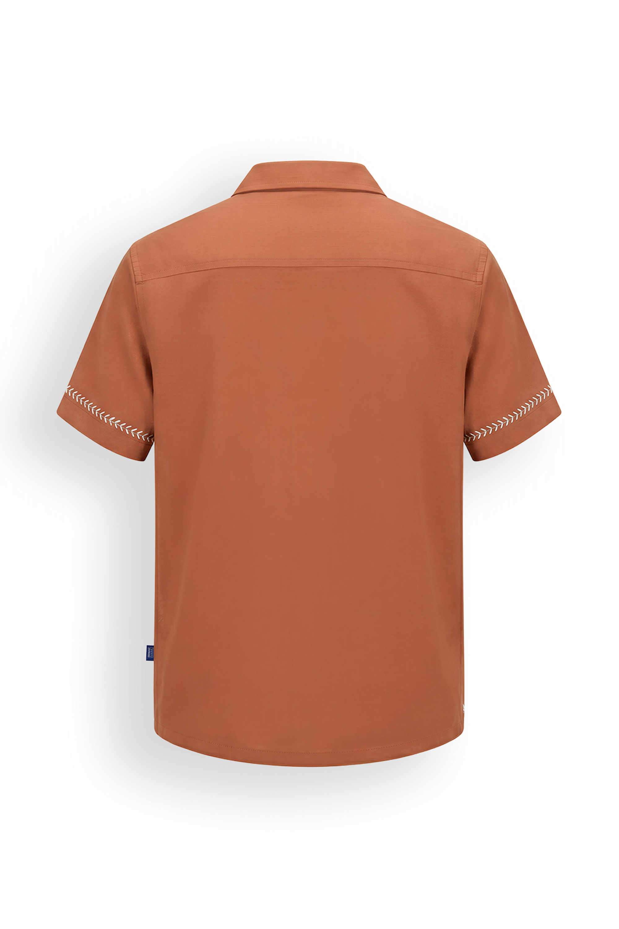 Embroidered-Cotton-Resort-Collar-Boys-Shirt
