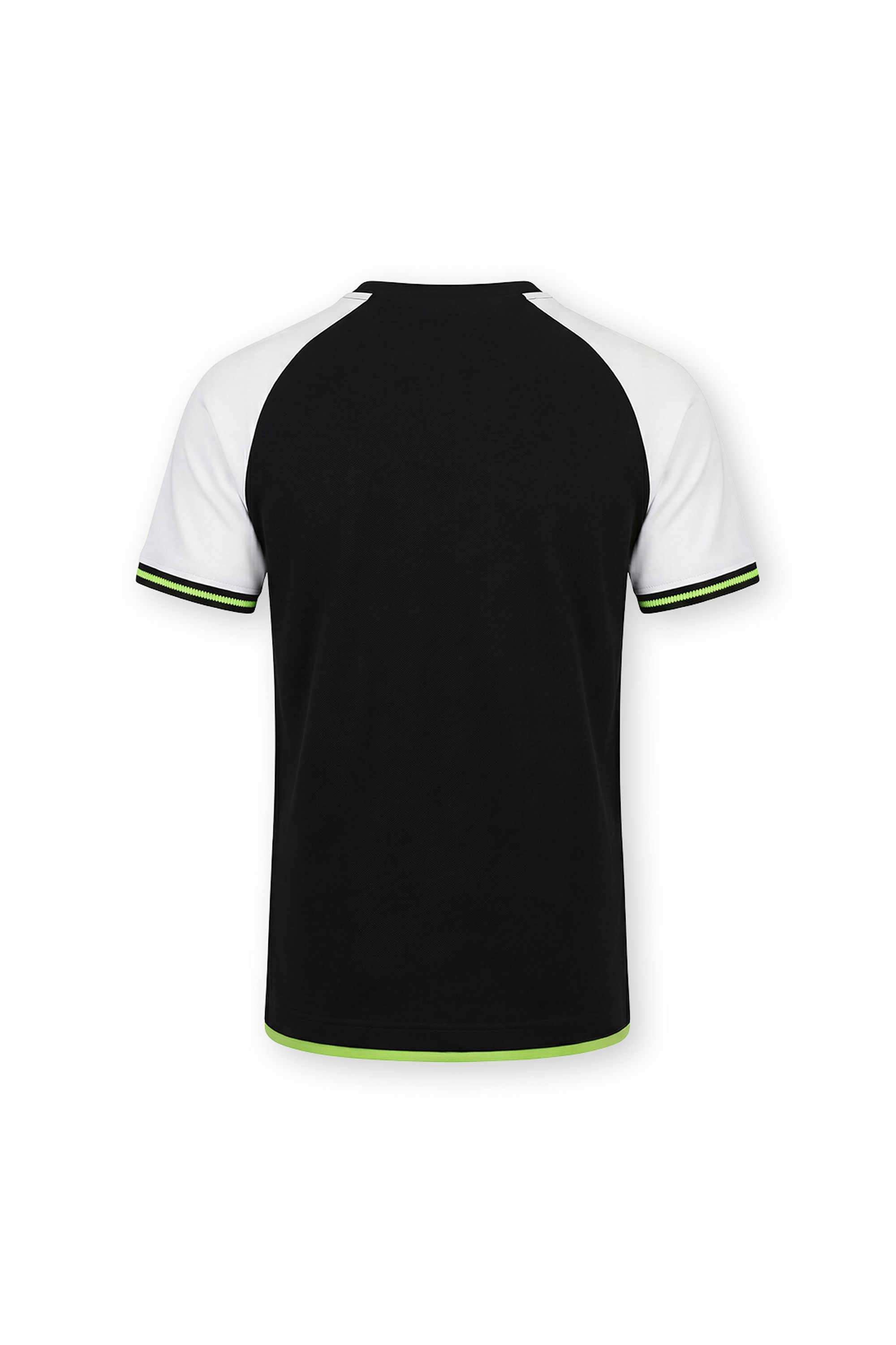 Color-Block-Cotton-Round-Neck-Boys-T-Shirt