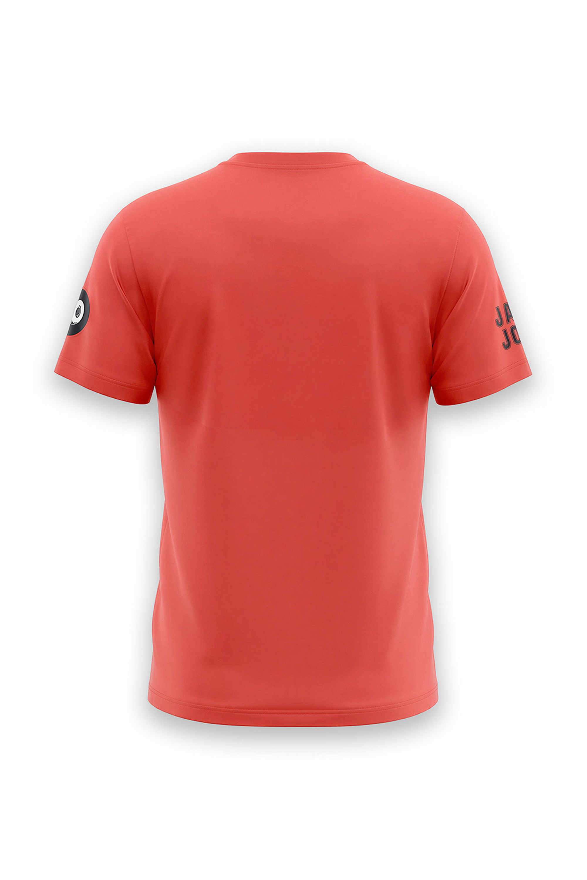 Embellished-Cotton-Round-Neck-Boys-T-Shirt