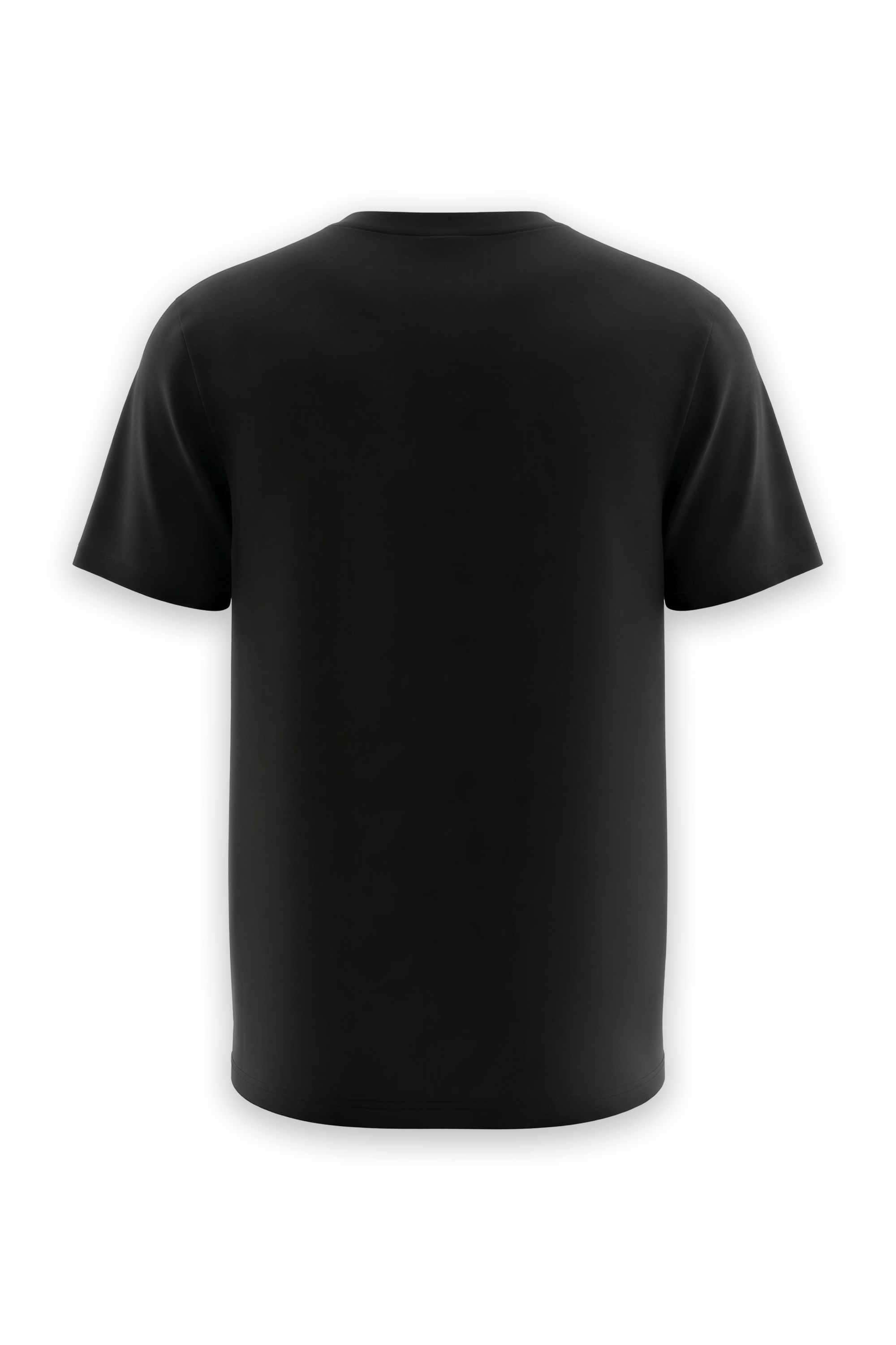 Embellished-Cotton-Round-Neck-Boys-T-Shirt