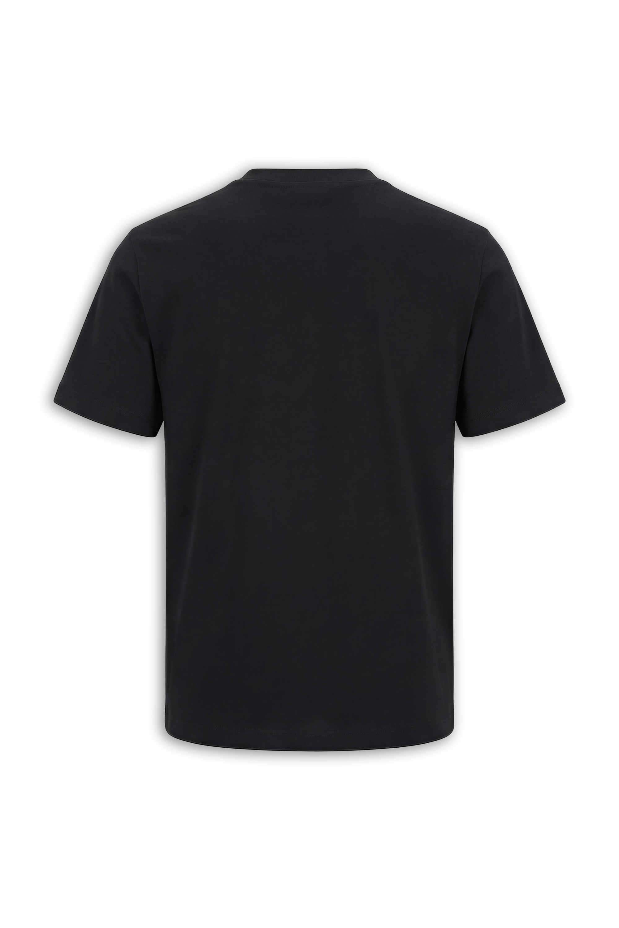 Graphic-Print-Cotton-Round-Neck-Boys-T-Shirt