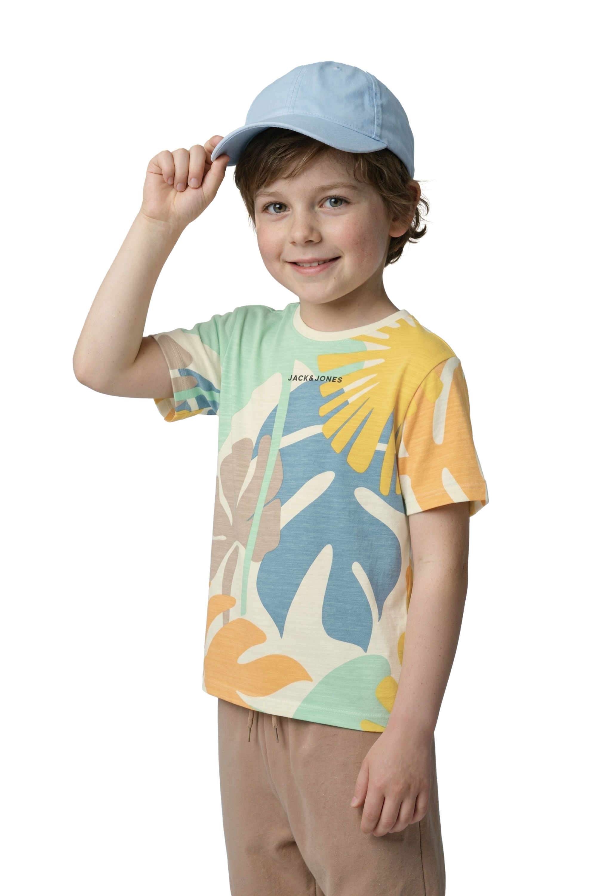 All-Over-Print-Cotton-Round-Neck-Boys-T-Shirt