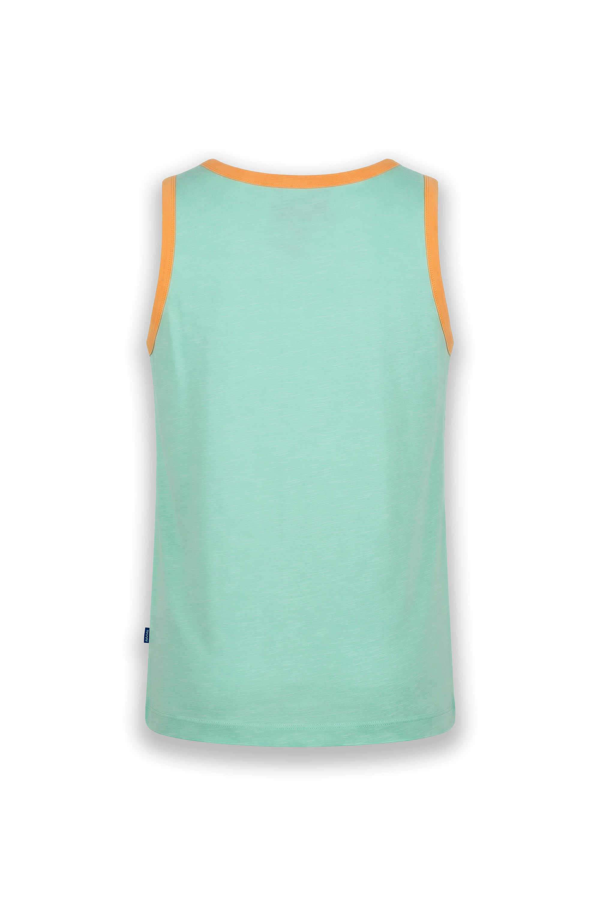Character-Print-Blended-Fabric-Round-Neck-Boys-T-Shirt