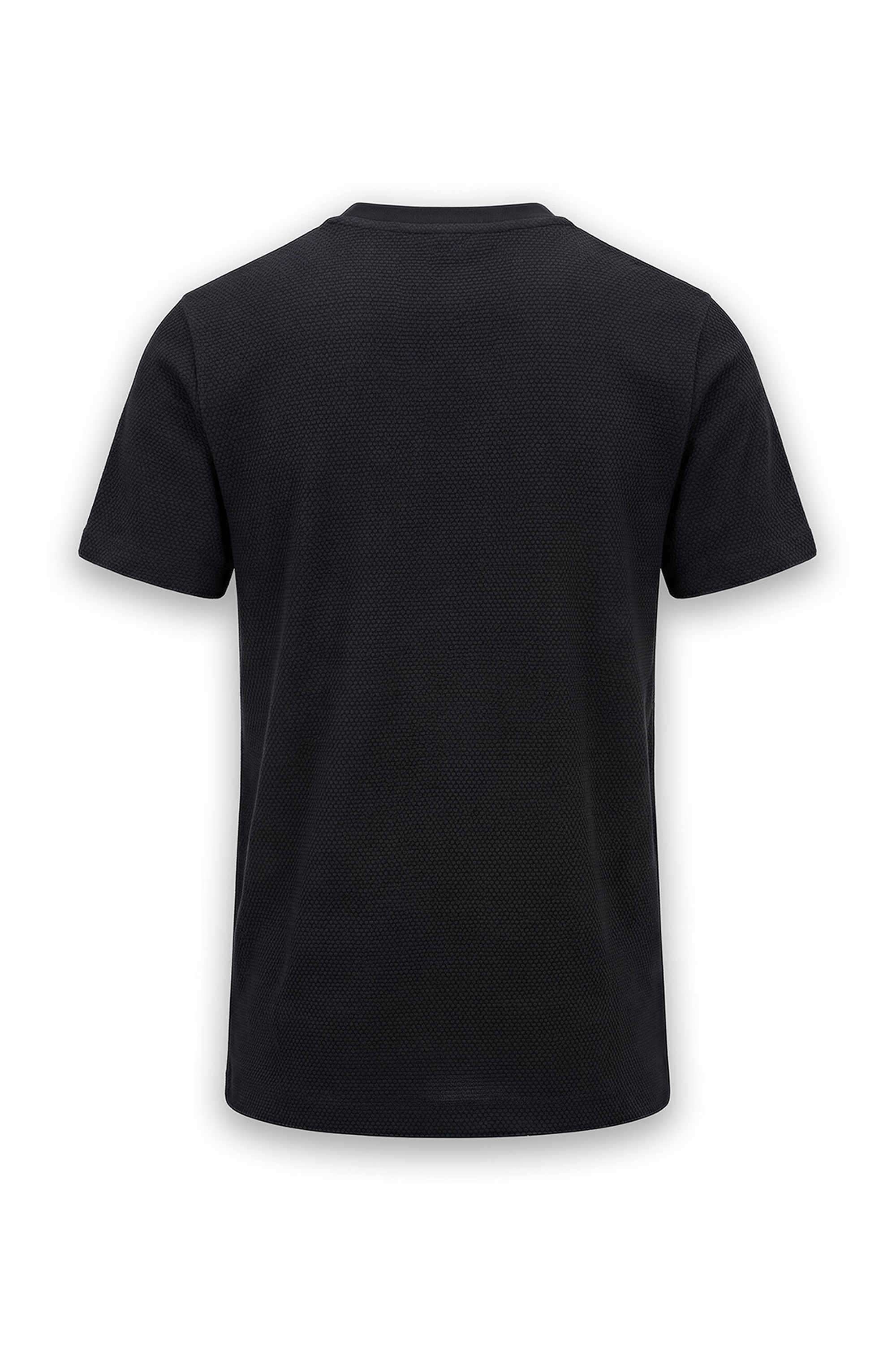 Embroidered-Cotton-Round-Neck-Boys-T-Shirt