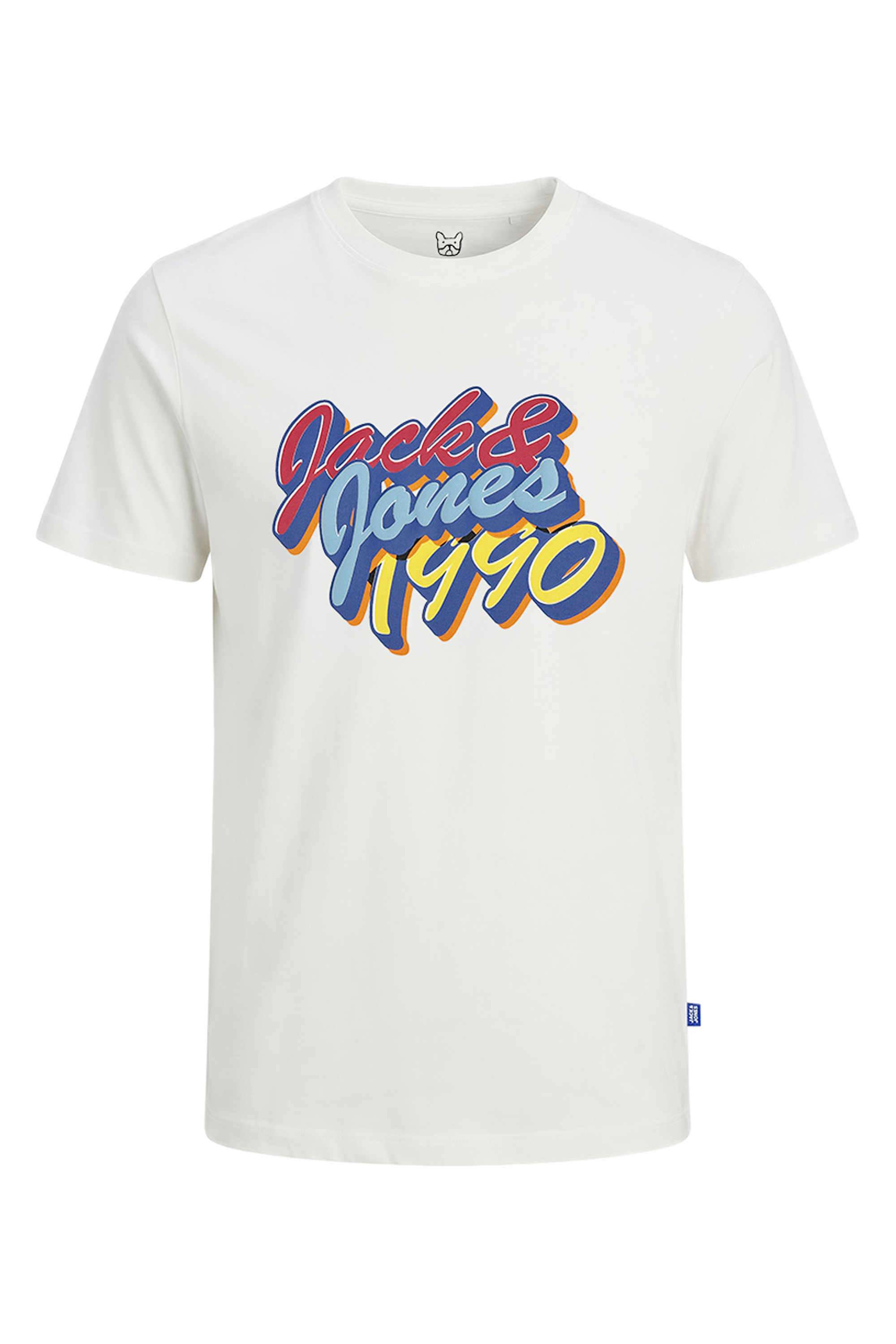 Graphic-Print-Cotton-Round-Neck-Boys-T-Shirt