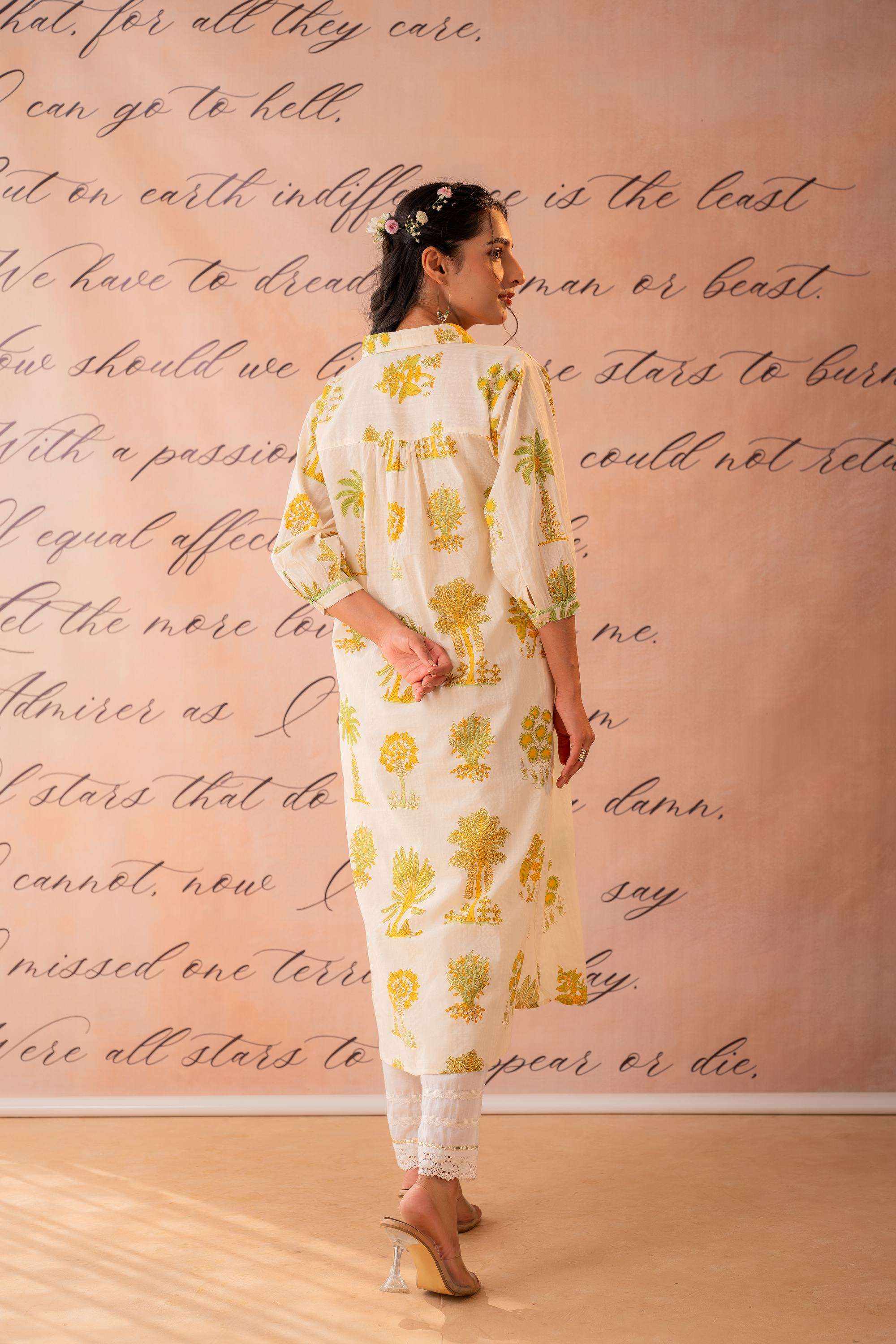 Printed-Cotton-Women-s-Festive-Wear-Kurta