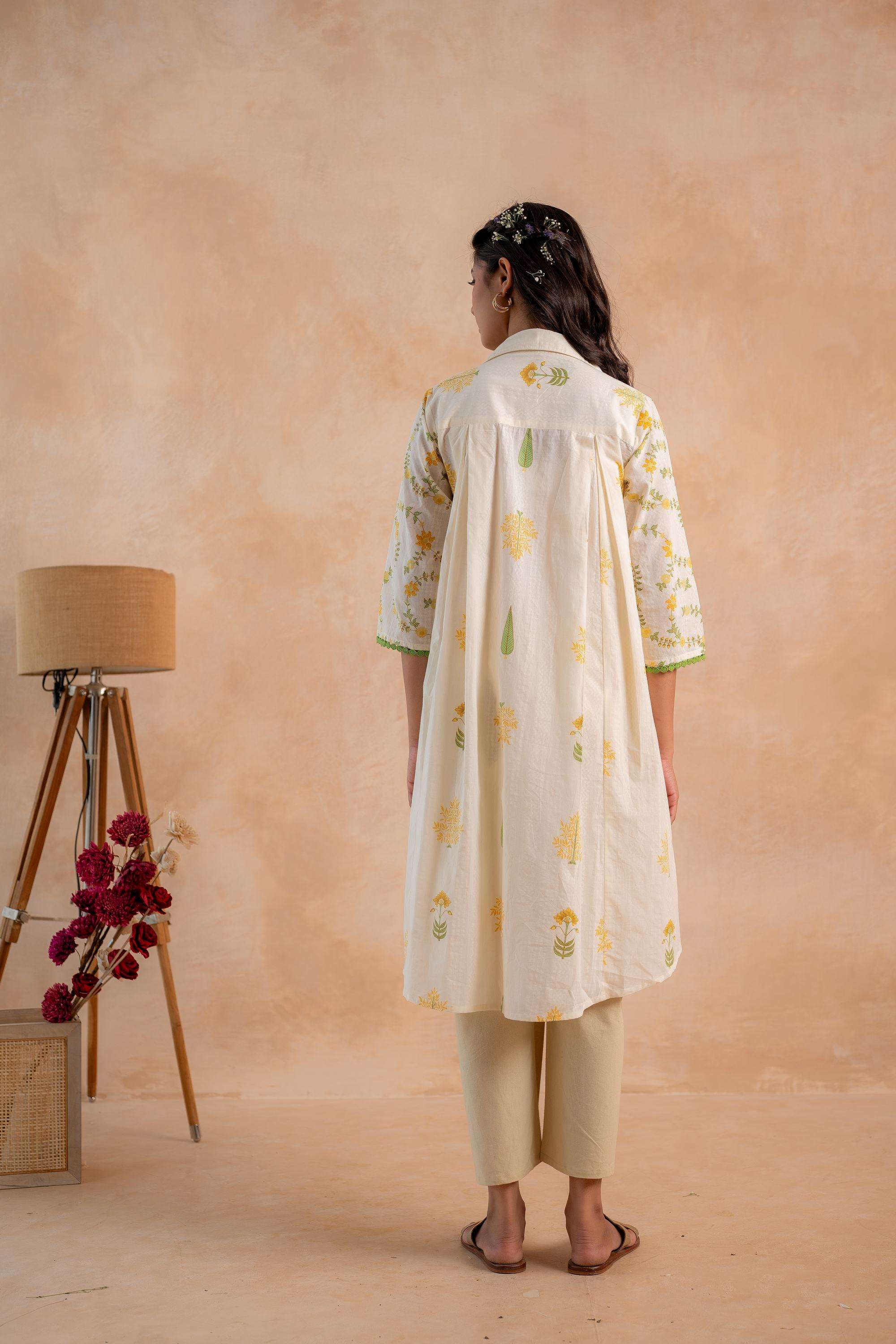 Printed-Cotton-Women-s-Festive-Wear-Kurta