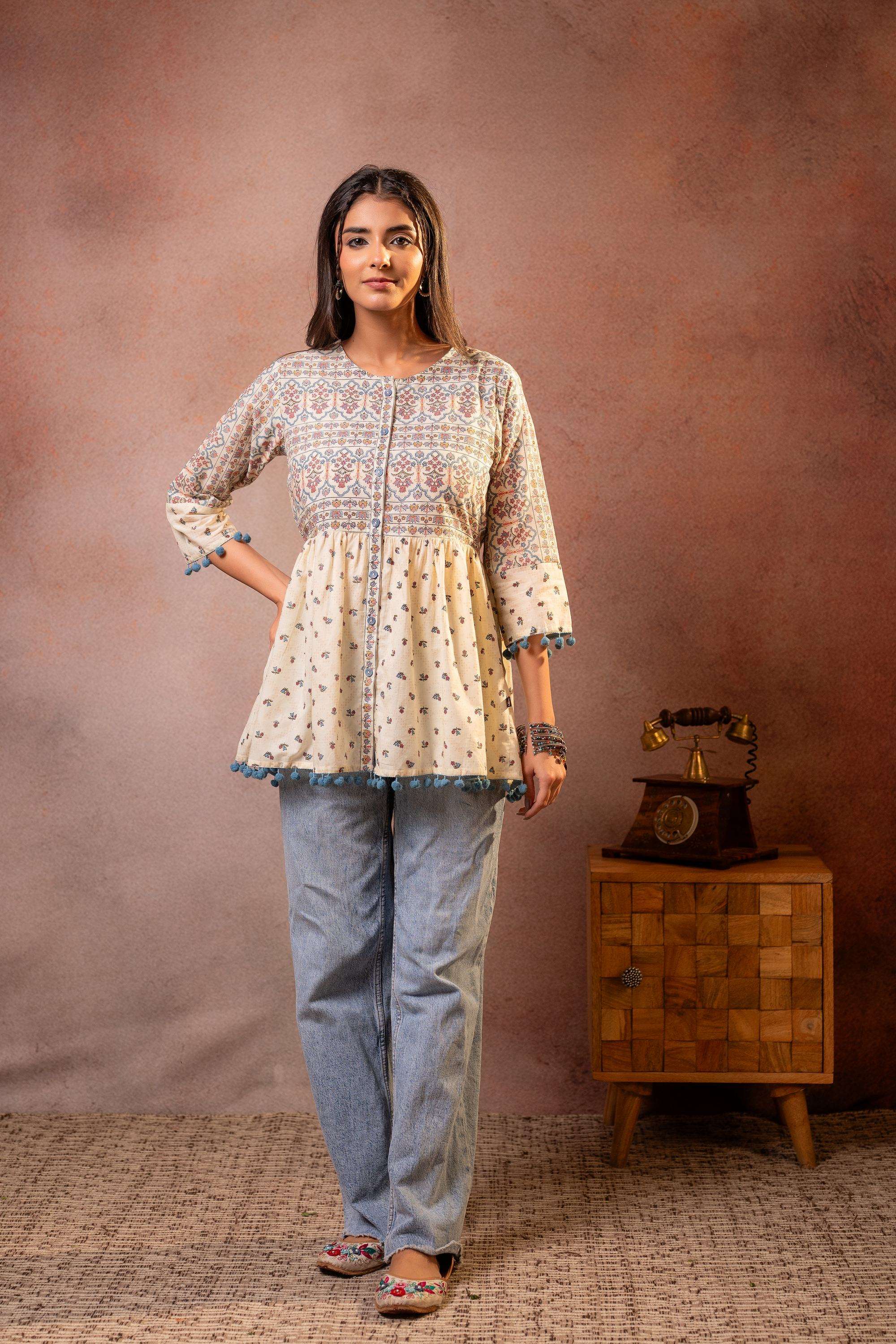 Printed-Cotton-Women-s-Tunic