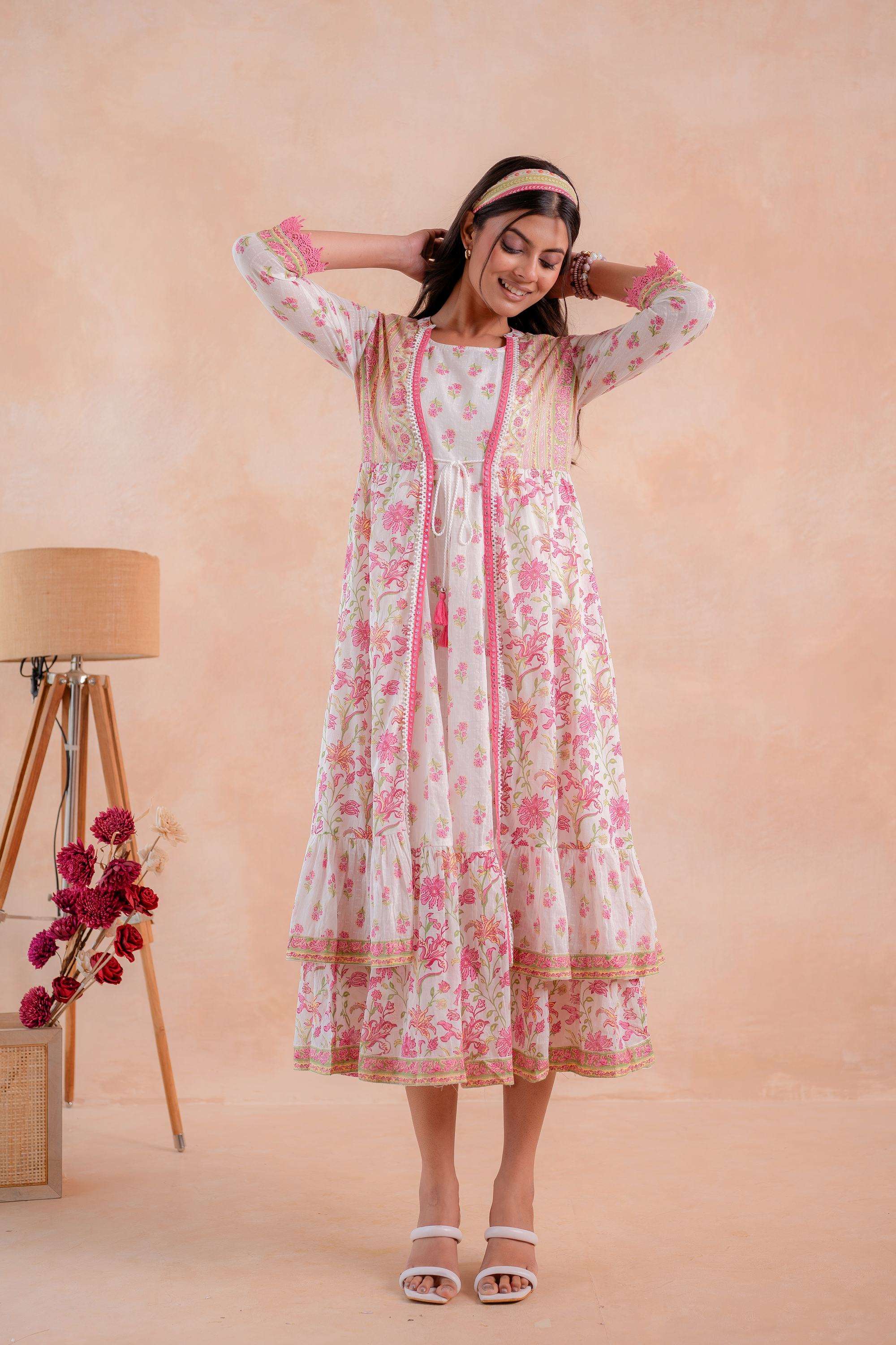 Printed-Cotton-Women-s-Dress