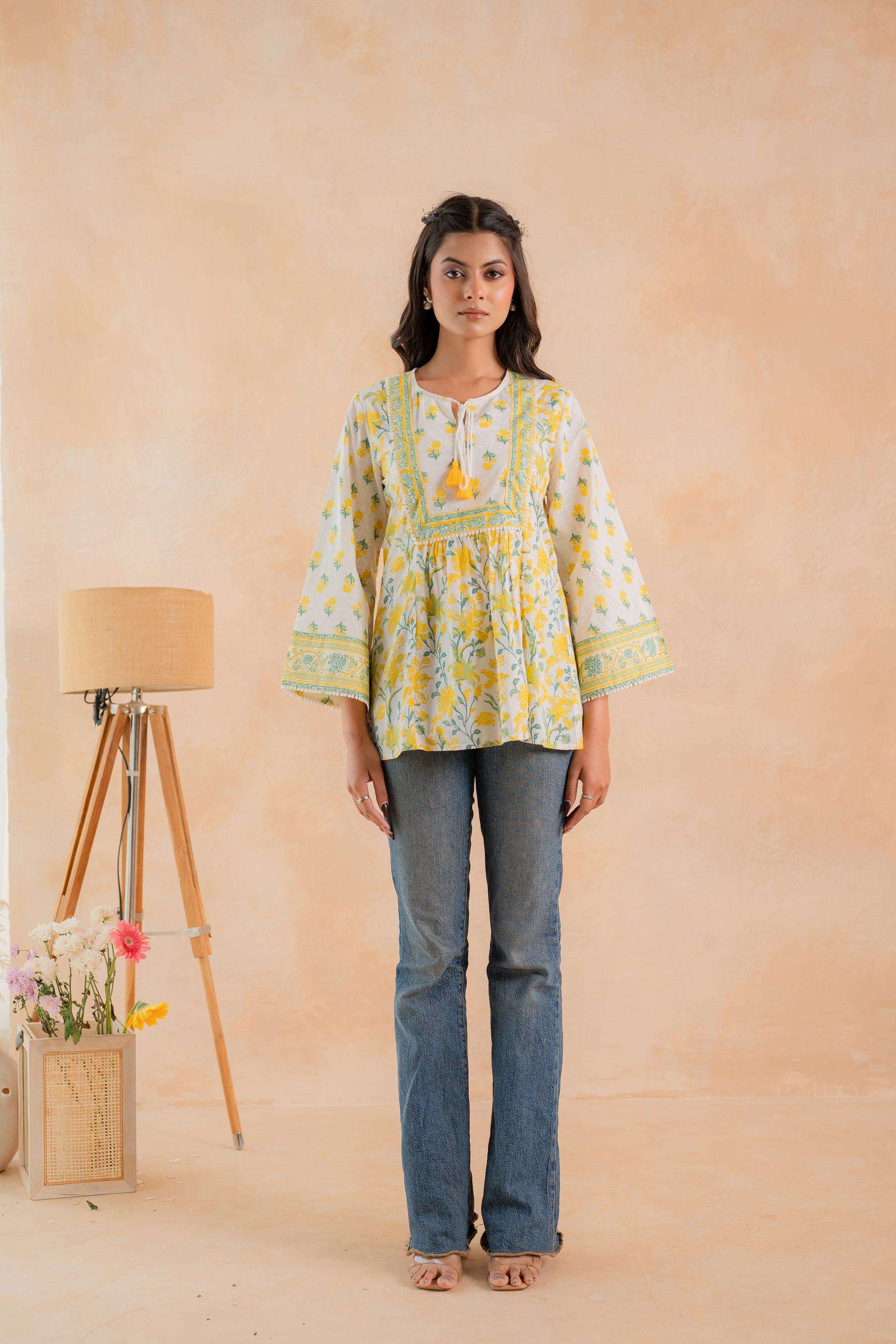 Printed-Cotton-Women-s-Tunic