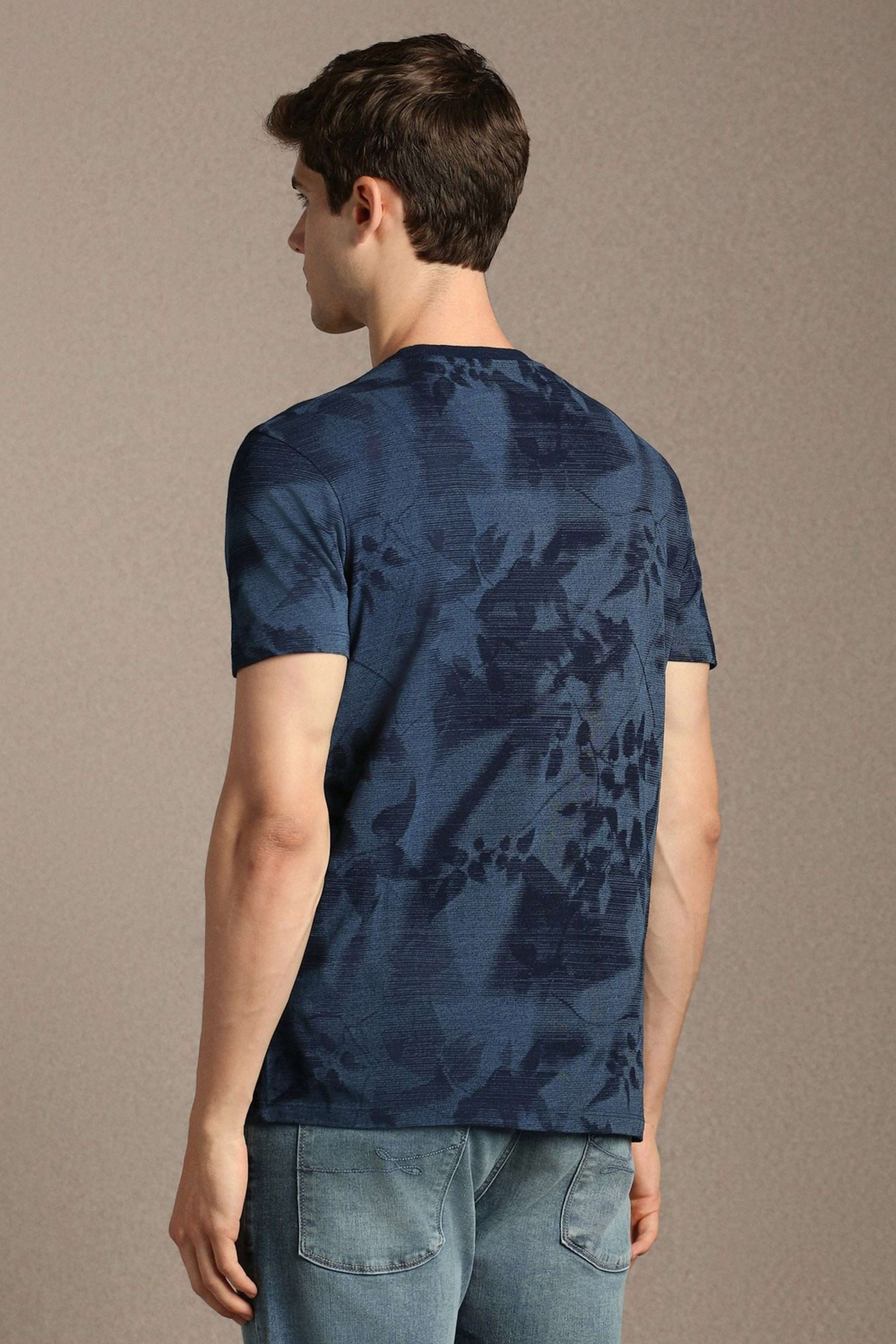 Printed-Cotton-Round-Neck-Men-s-T-Shirt
