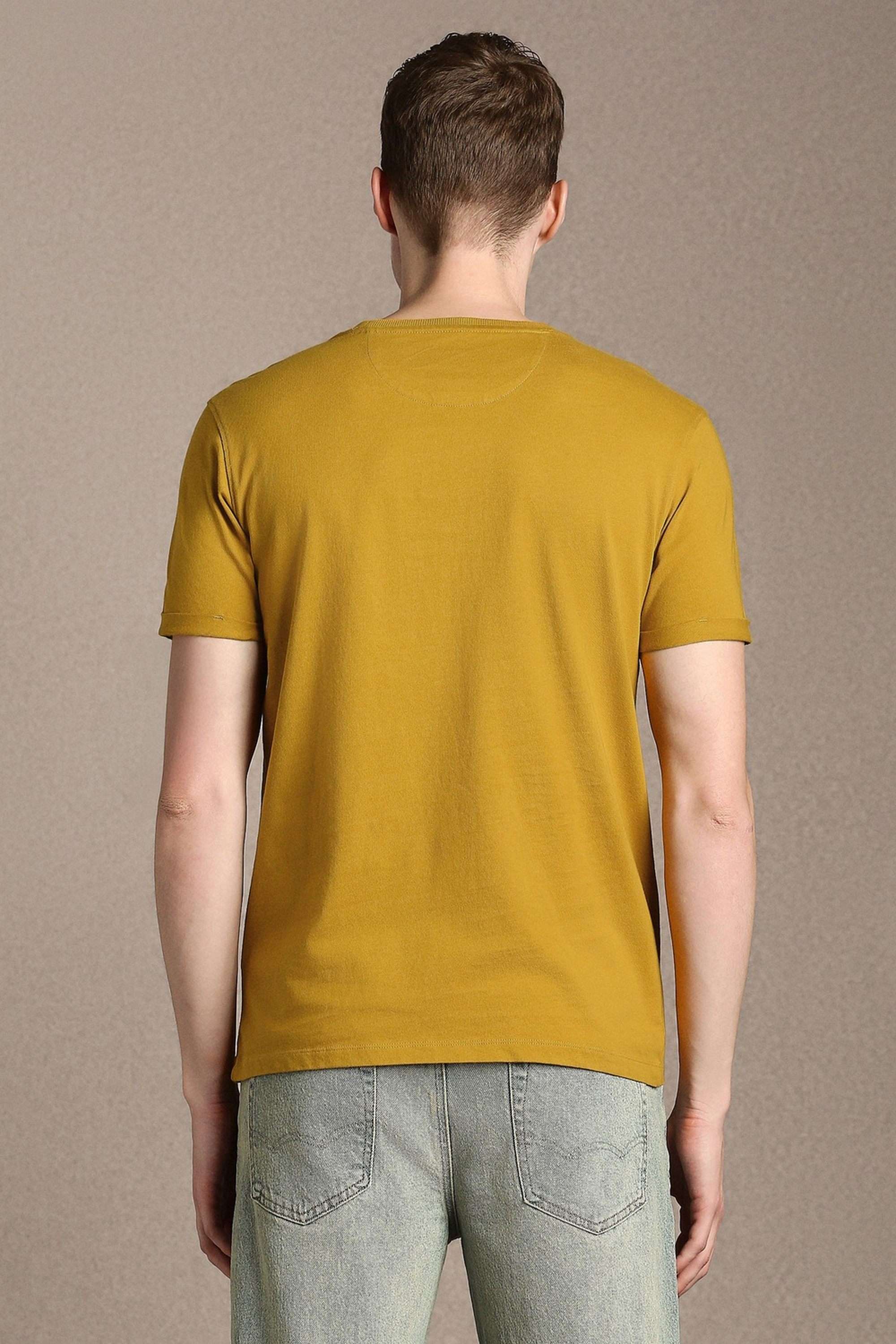 Printed-Cotton-Round-Neck-Men-s-T-Shirt