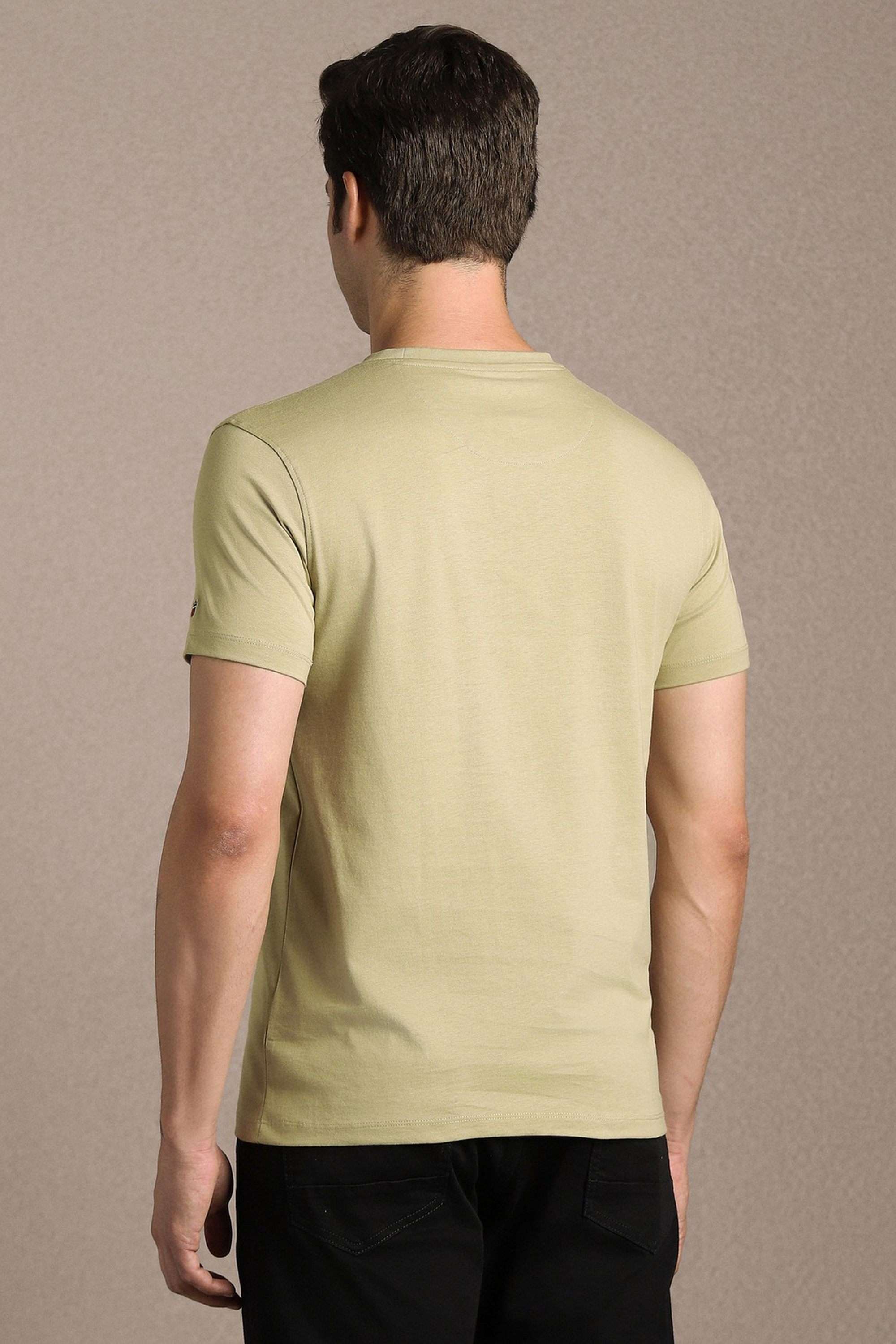 Printed-Cotton-Round-Neck-Men-s-T-Shirt
