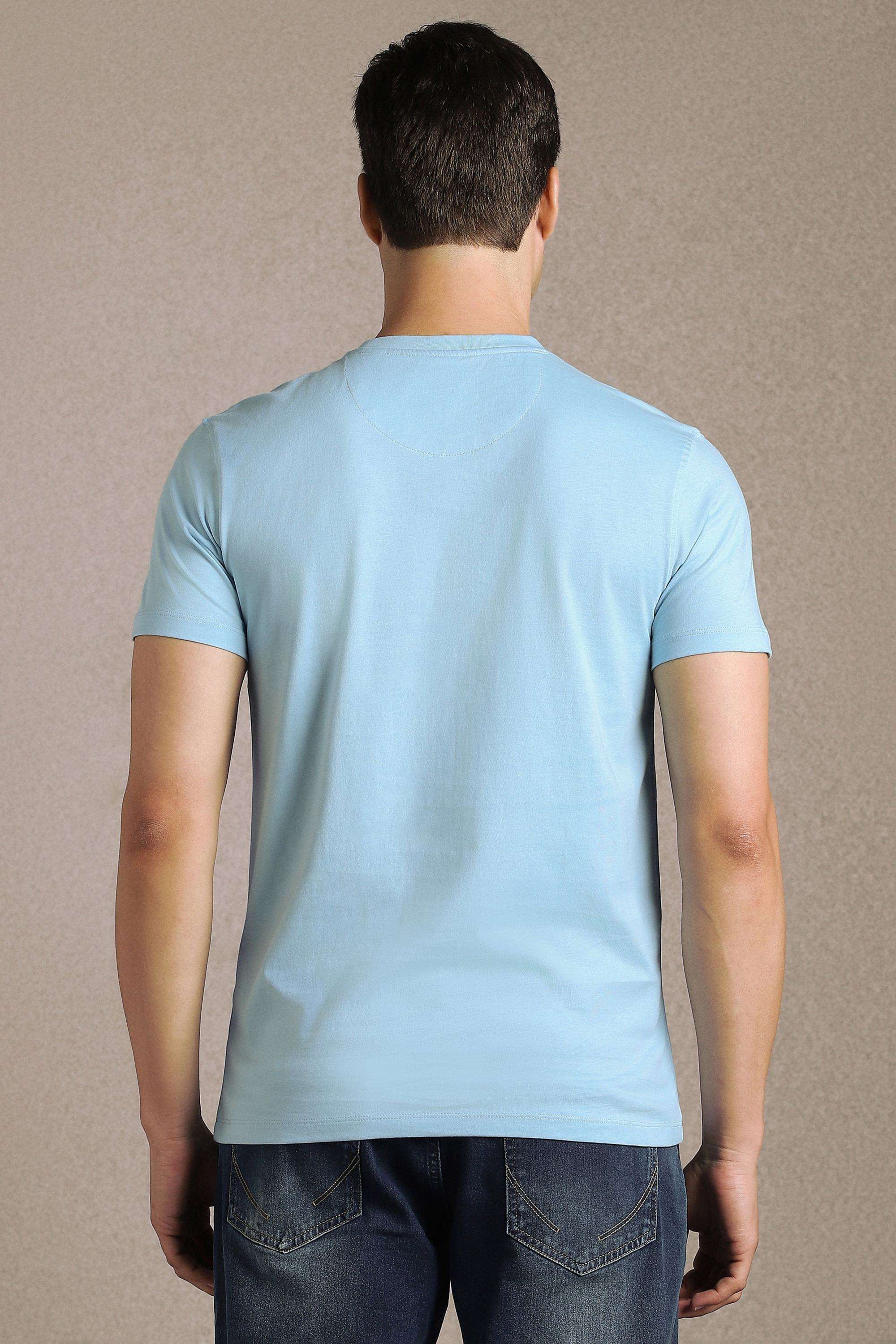 Printed-Cotton-Round-Neck-Men-s-T-Shirt