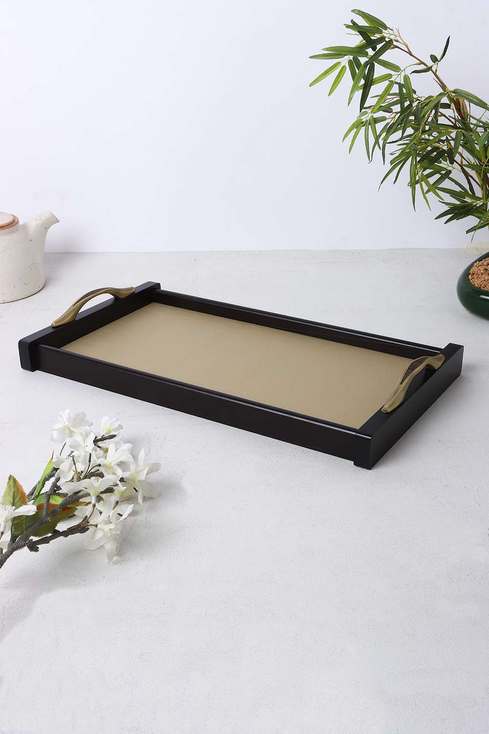 Modern-Lux-Leather-Tray-46Cmx26Cmx6Cm