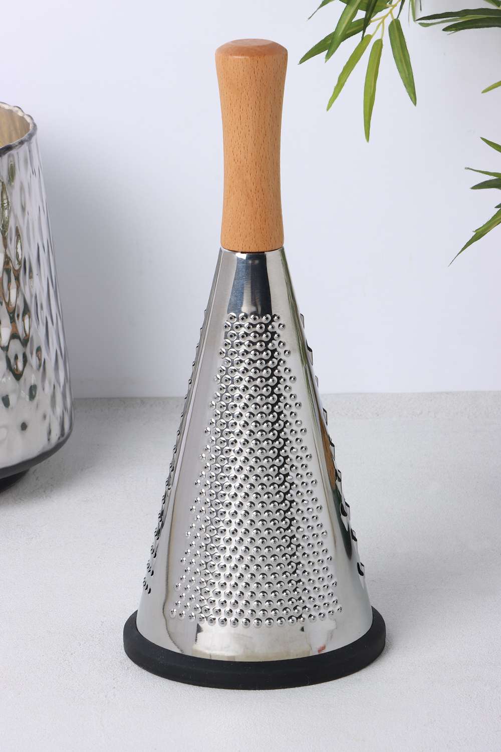 Vneto-Cone-Grater