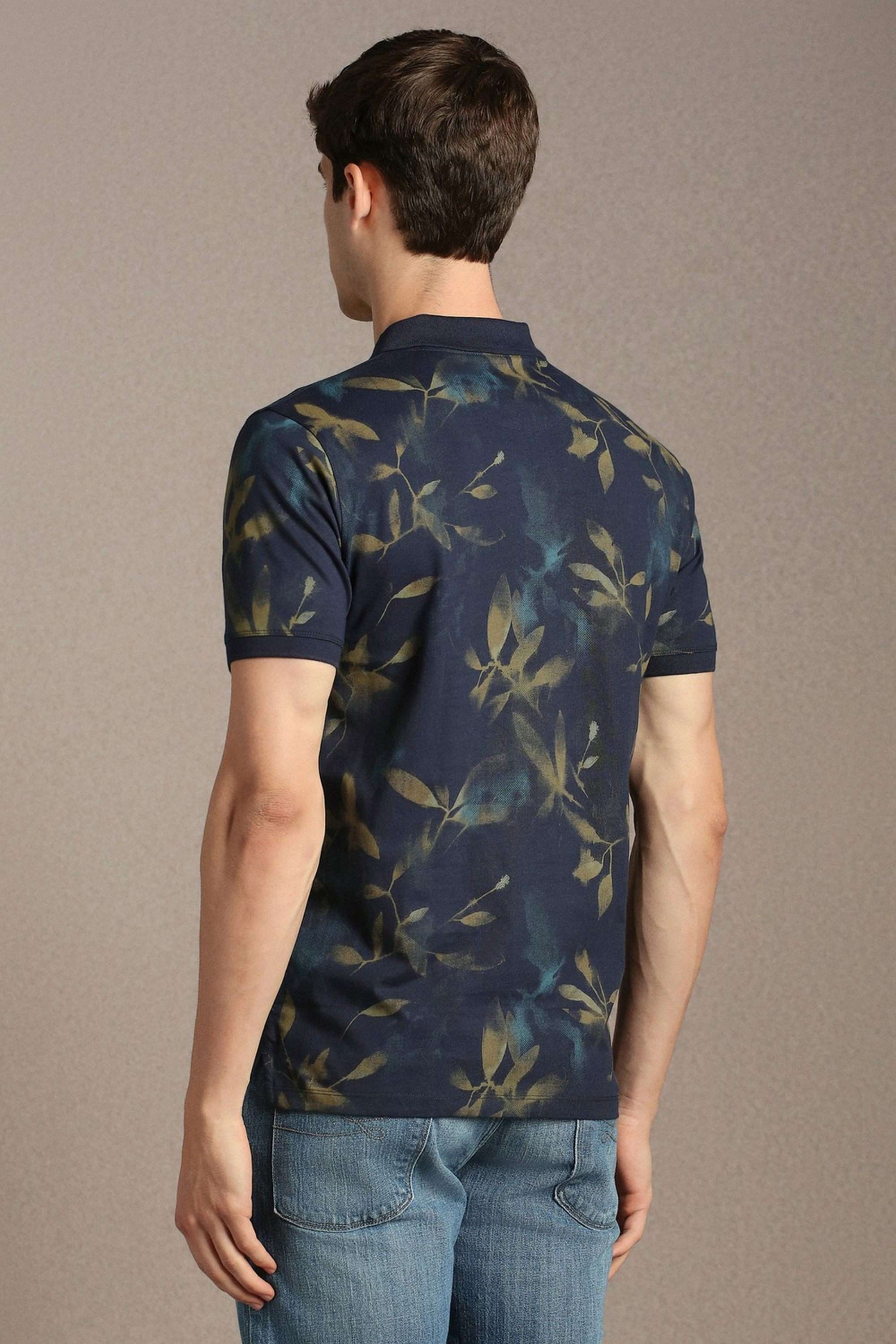 Printed-Cotton-Round-Neck-Men-s-T-Shirt