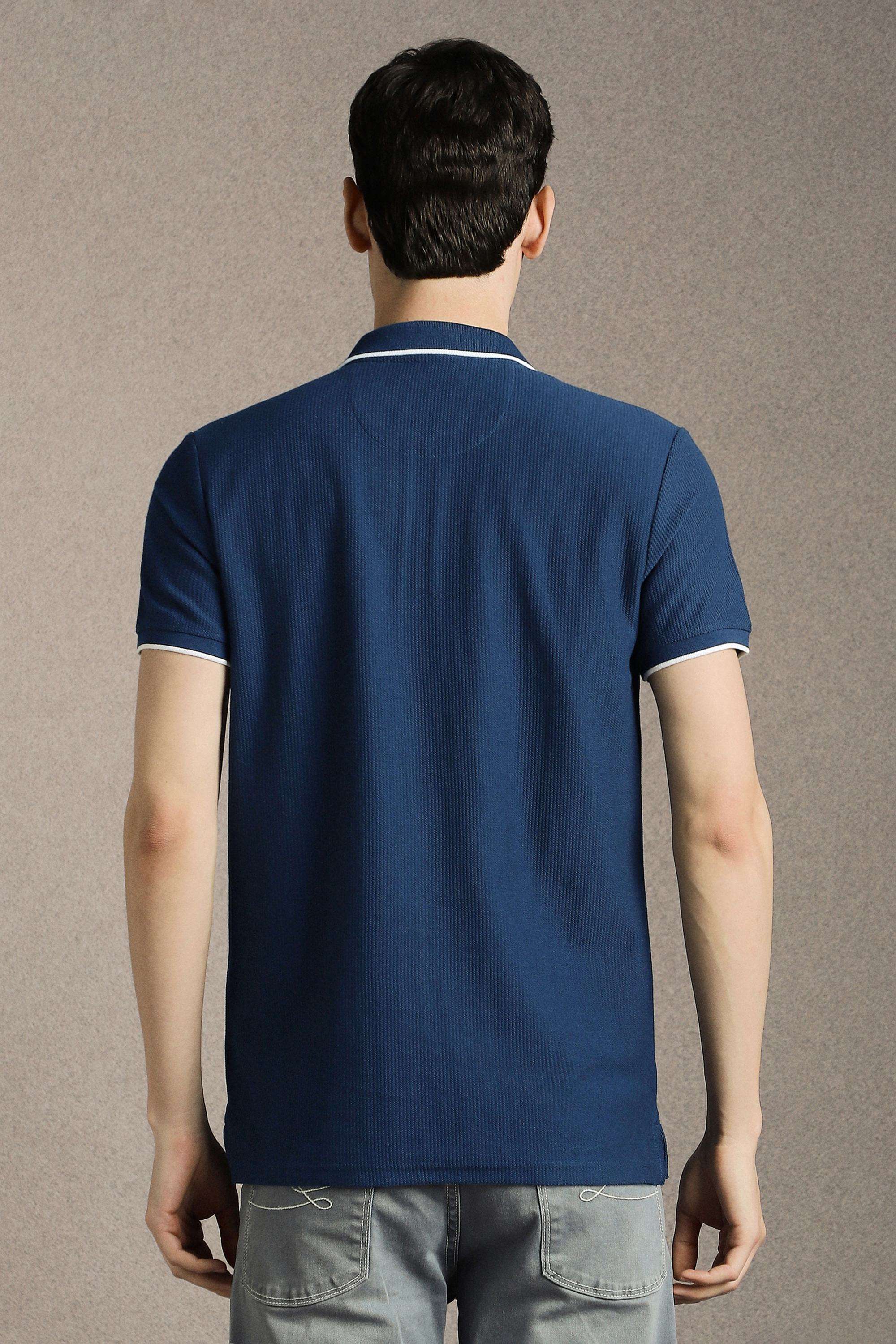 Stripes-Cotton-Slim-Fit-Men-s-T-Shirt