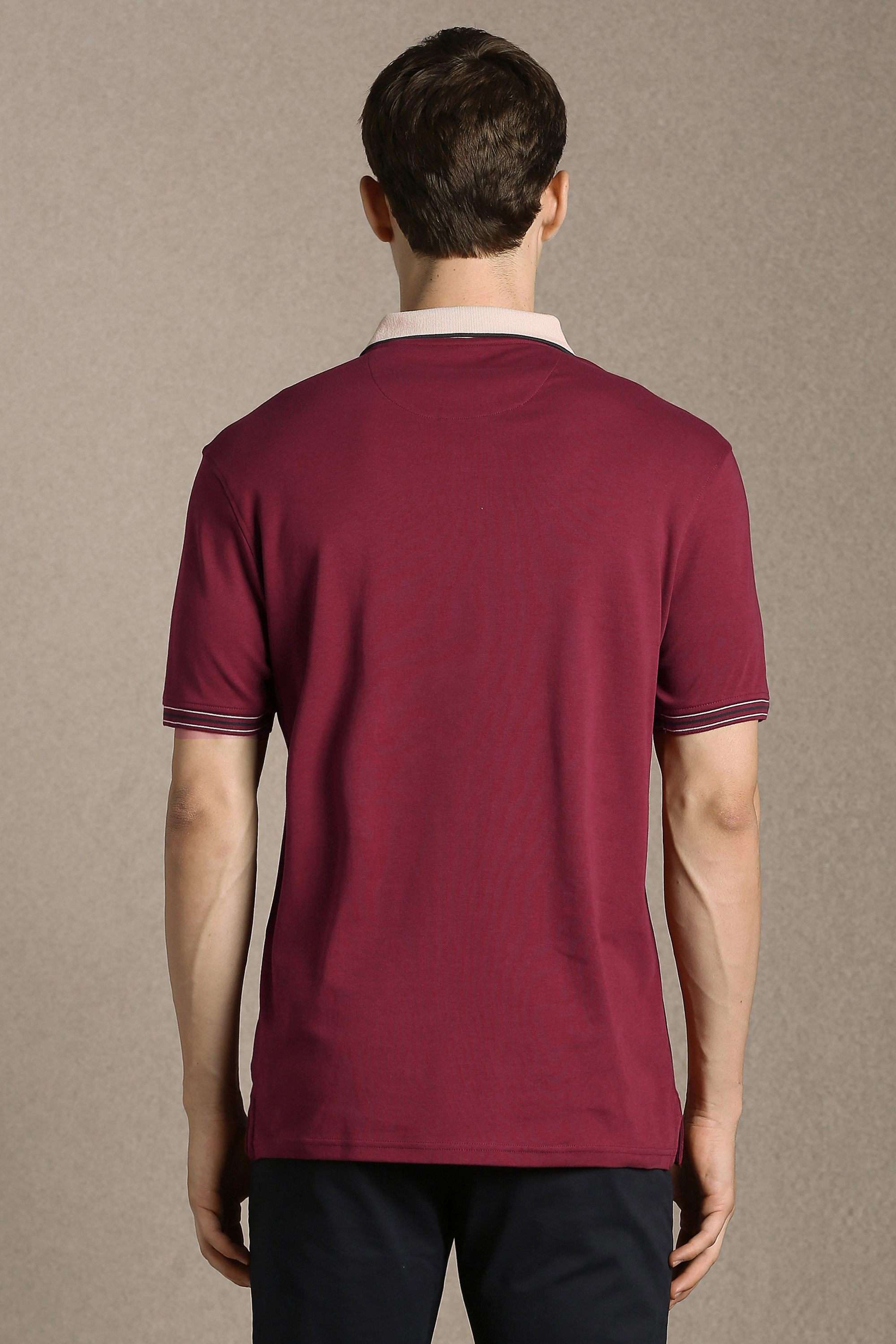 Stripes-Cotton-Round-Neck-Men-s-T-Shirt