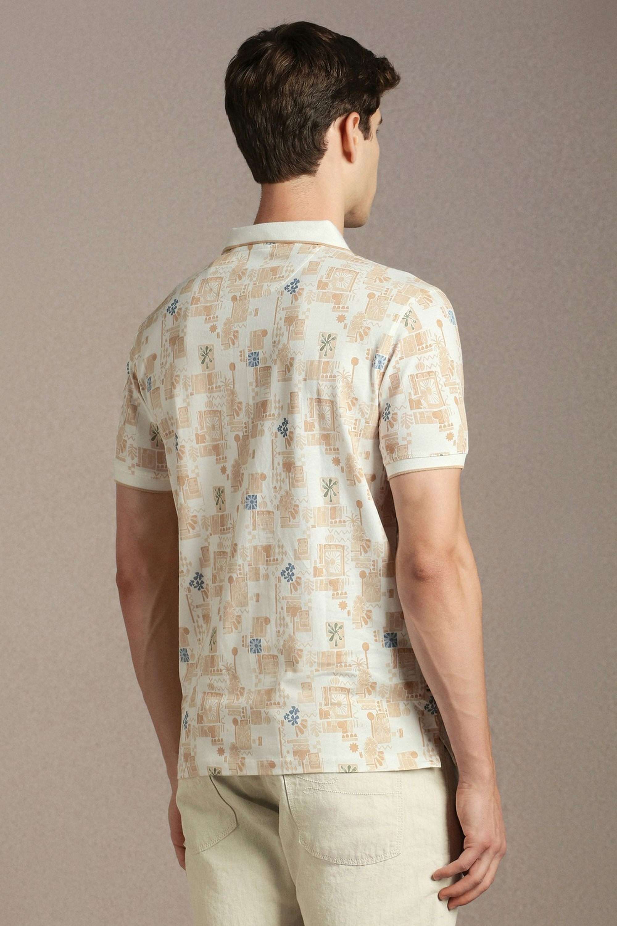 Printed-Cotton-Round-Neck-Men-s-T-Shirt