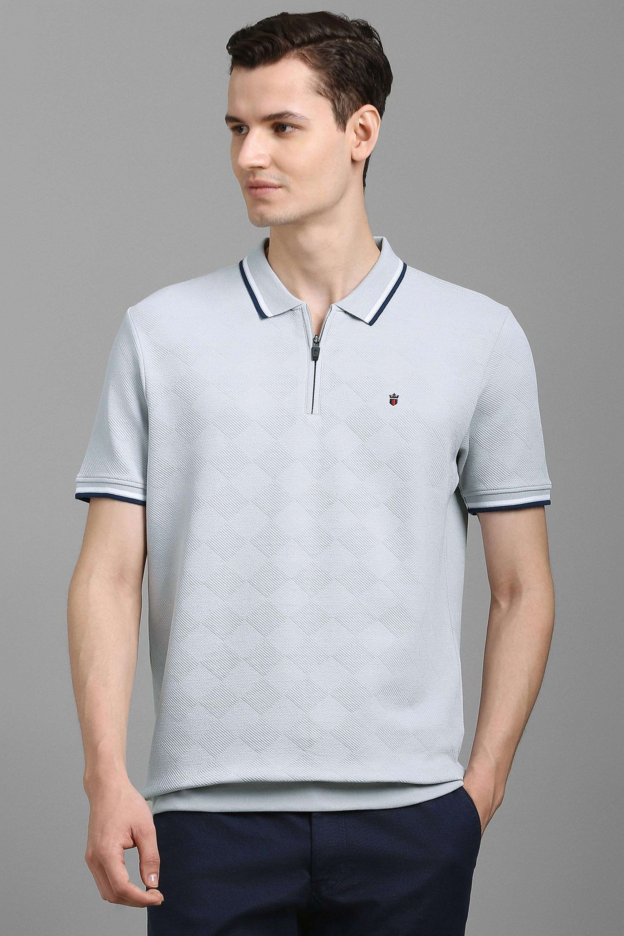 Stripes-Cotton-Round-Neck-Men-s-T-Shirt