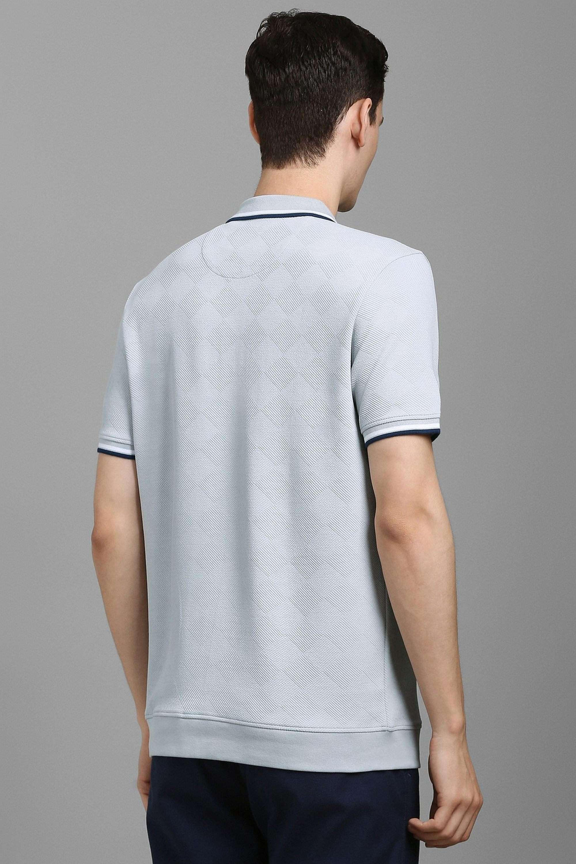 Stripes-Cotton-Round-Neck-Men-s-T-Shirt