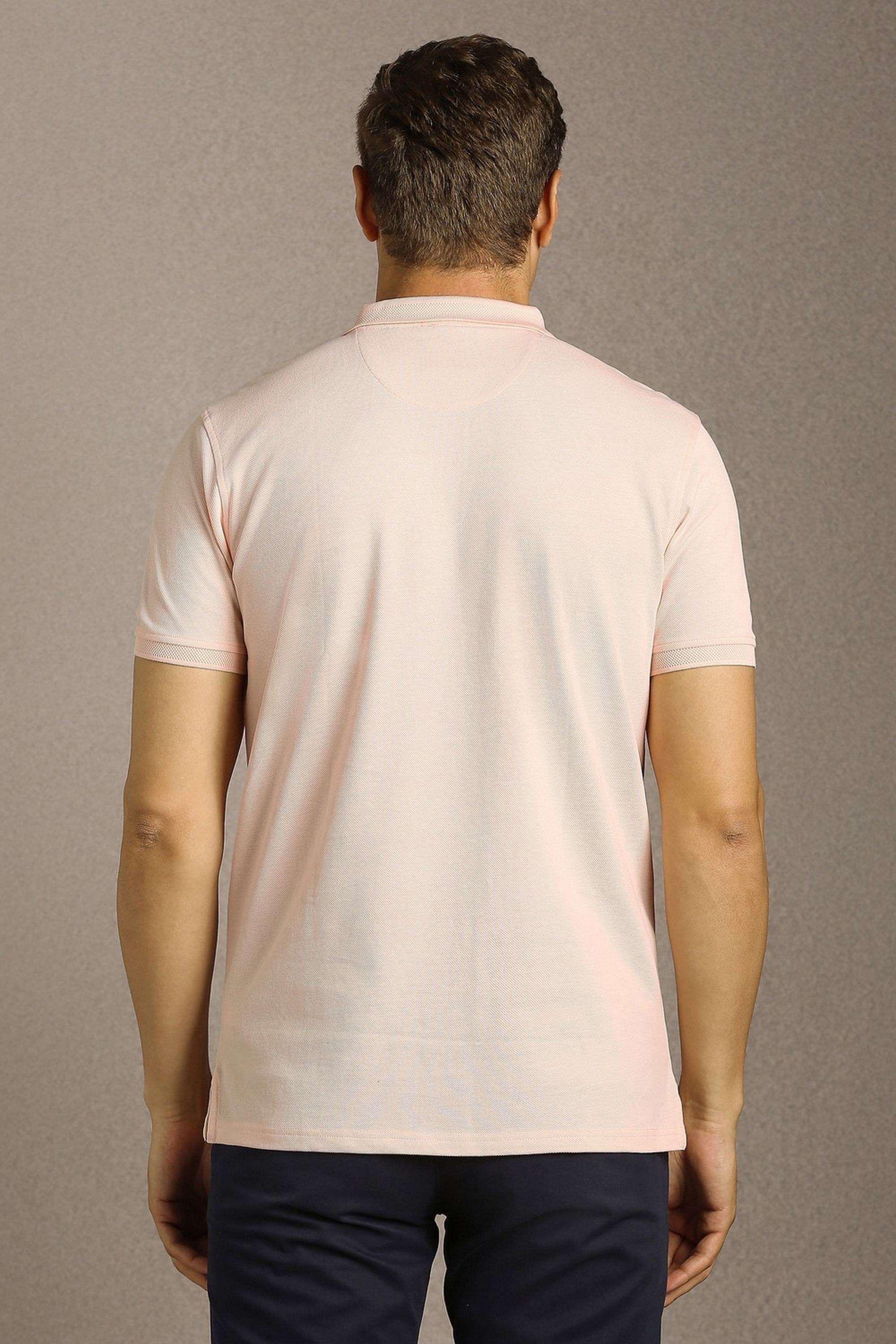 Solid-Cotton-Polo-Men-s-T-Shirt