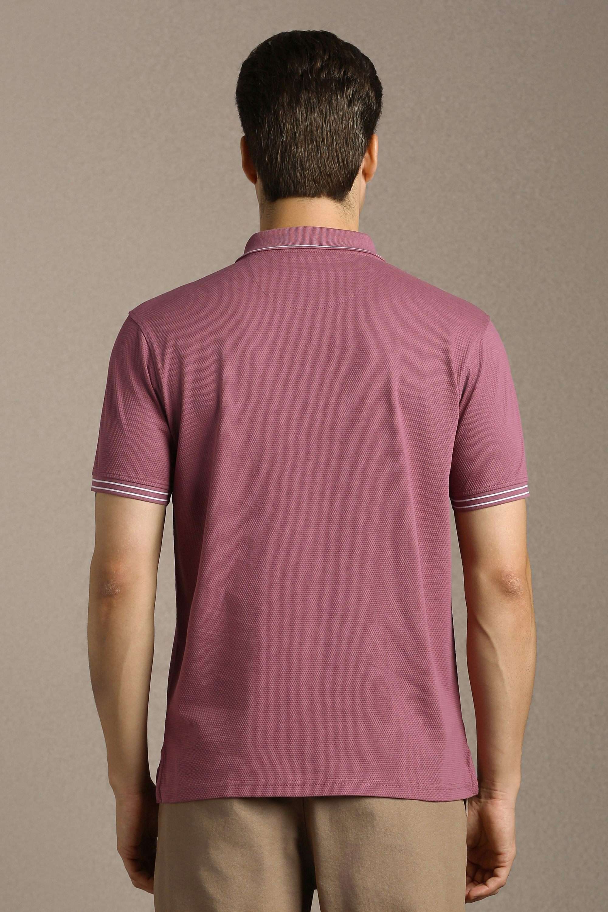Solid-Cotton-Round-Neck-Men-s-T-Shirt