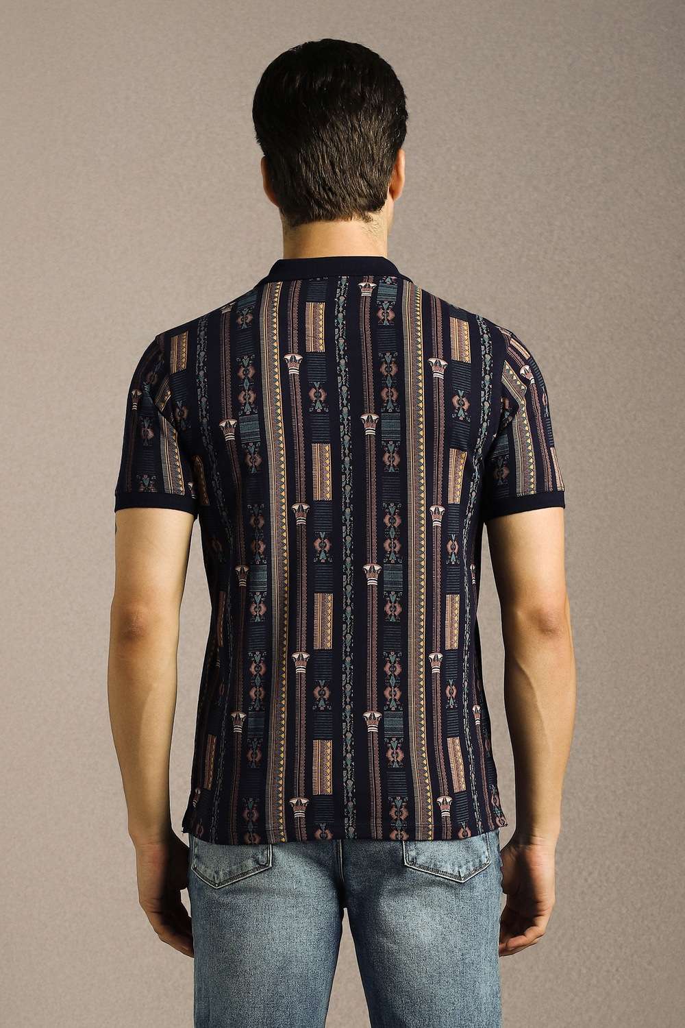 Printed-Cotton-Polo-Men-s-T-Shirt