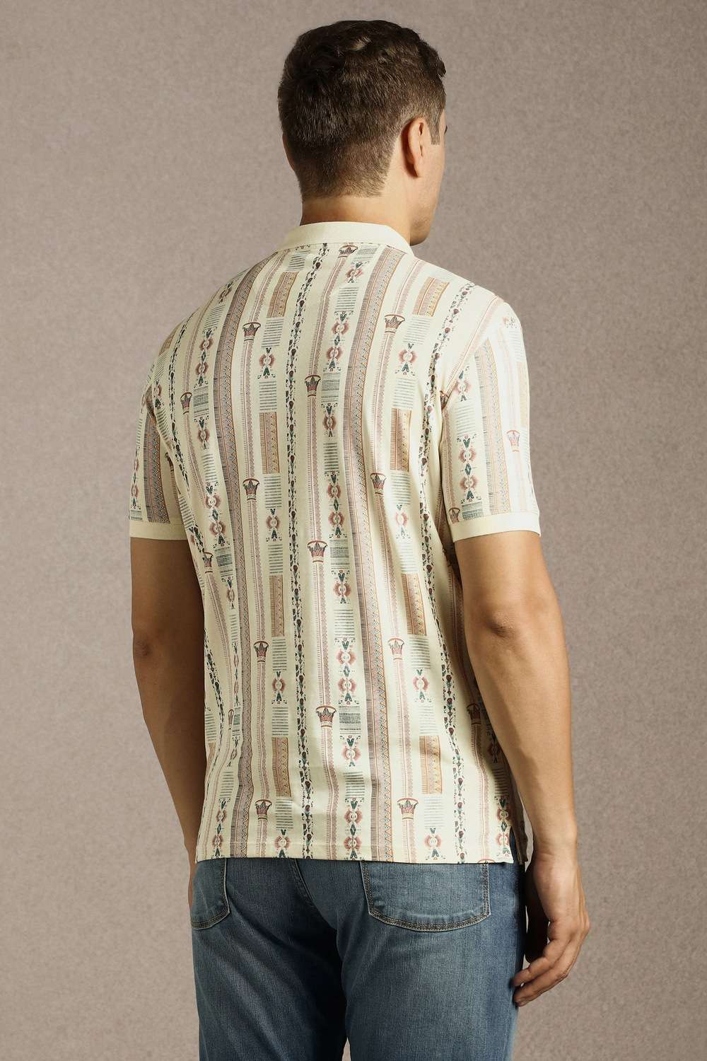Printed-Cotton-Polo-Men-s-T-Shirt