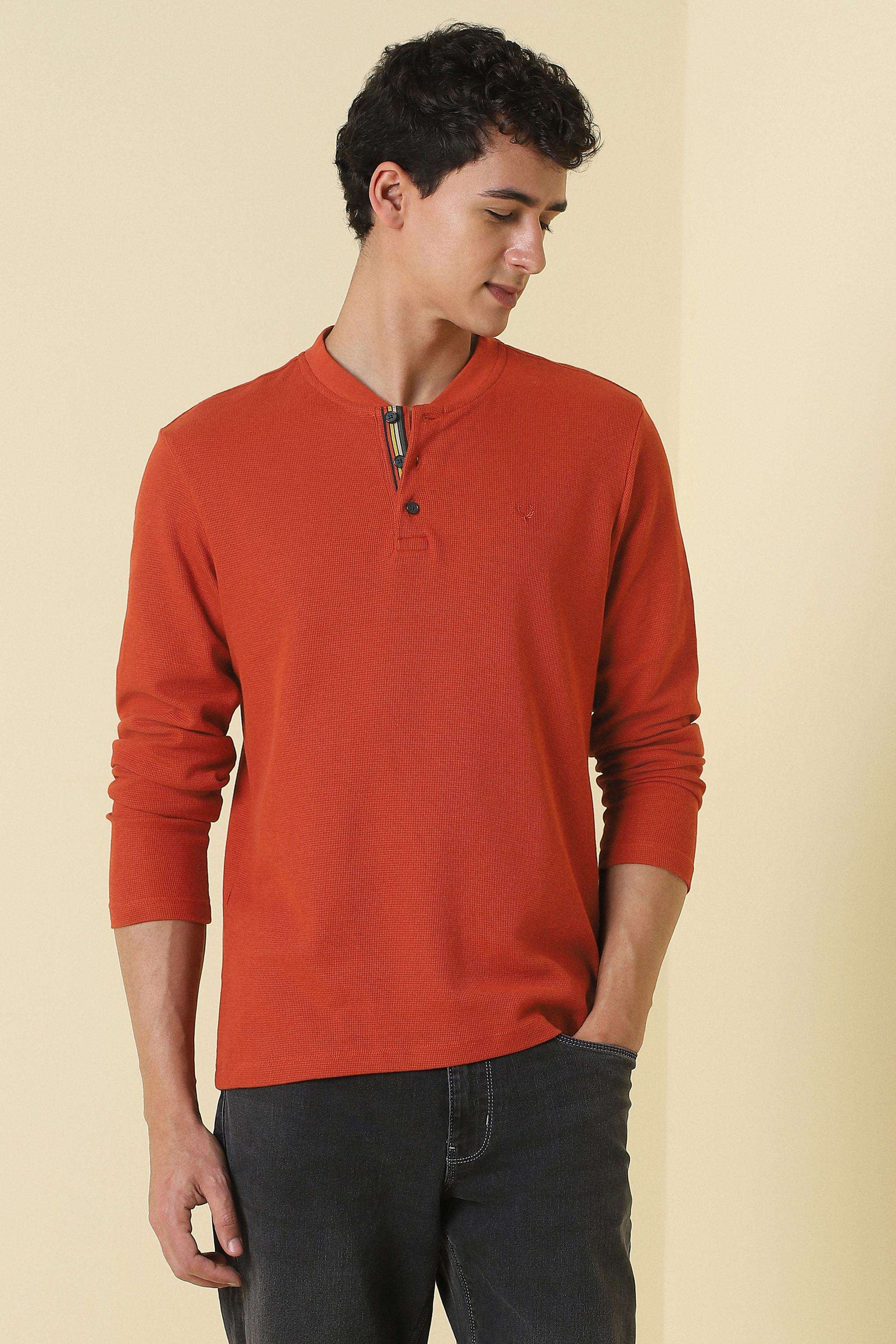 Solid-Cotton-Polo-Men-s-T-Shirt