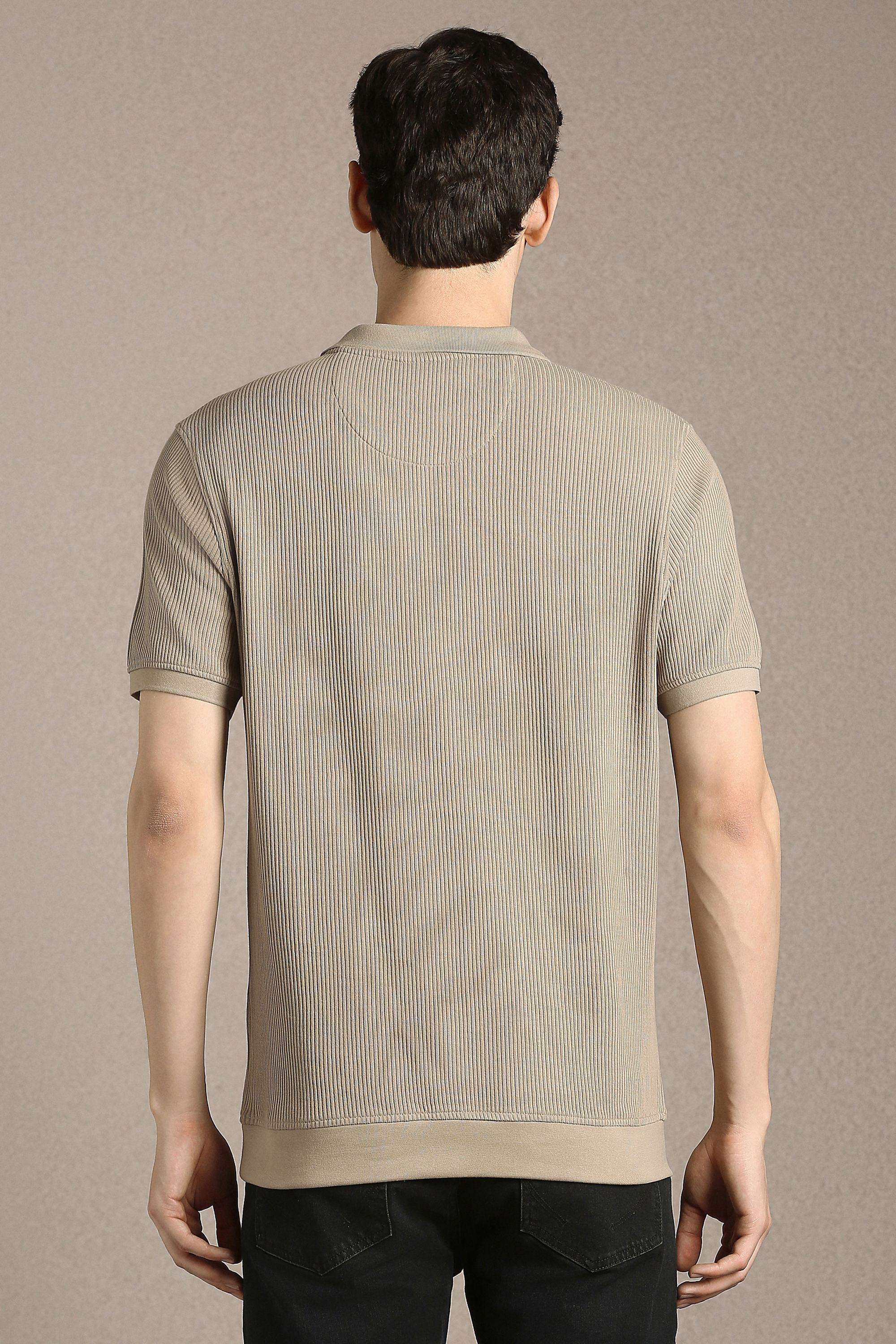 Solid-Cotton-Polo-Men-s-T-Shirt