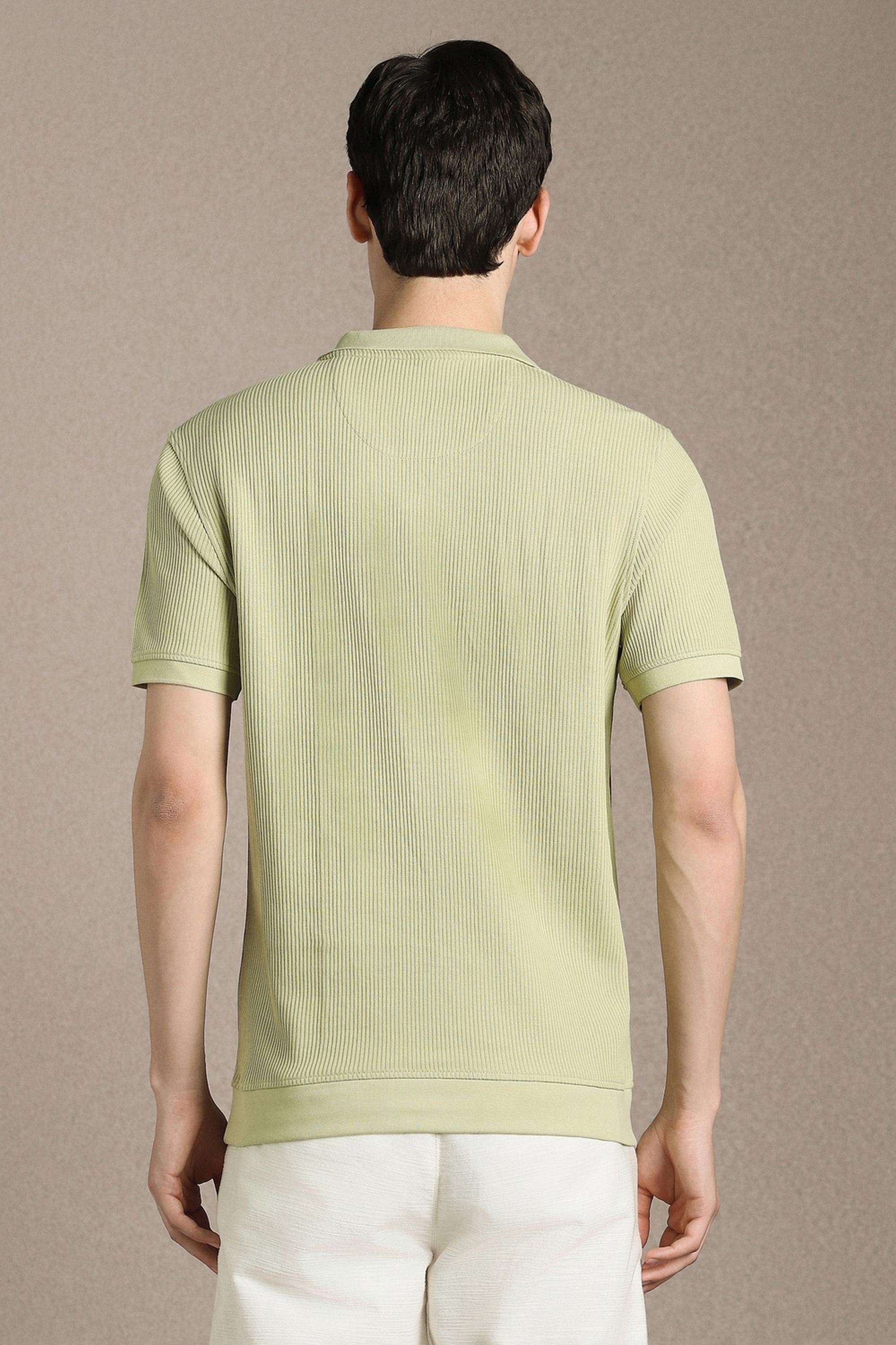 Solid-Cotton-Polo-Men-s-T-Shirt