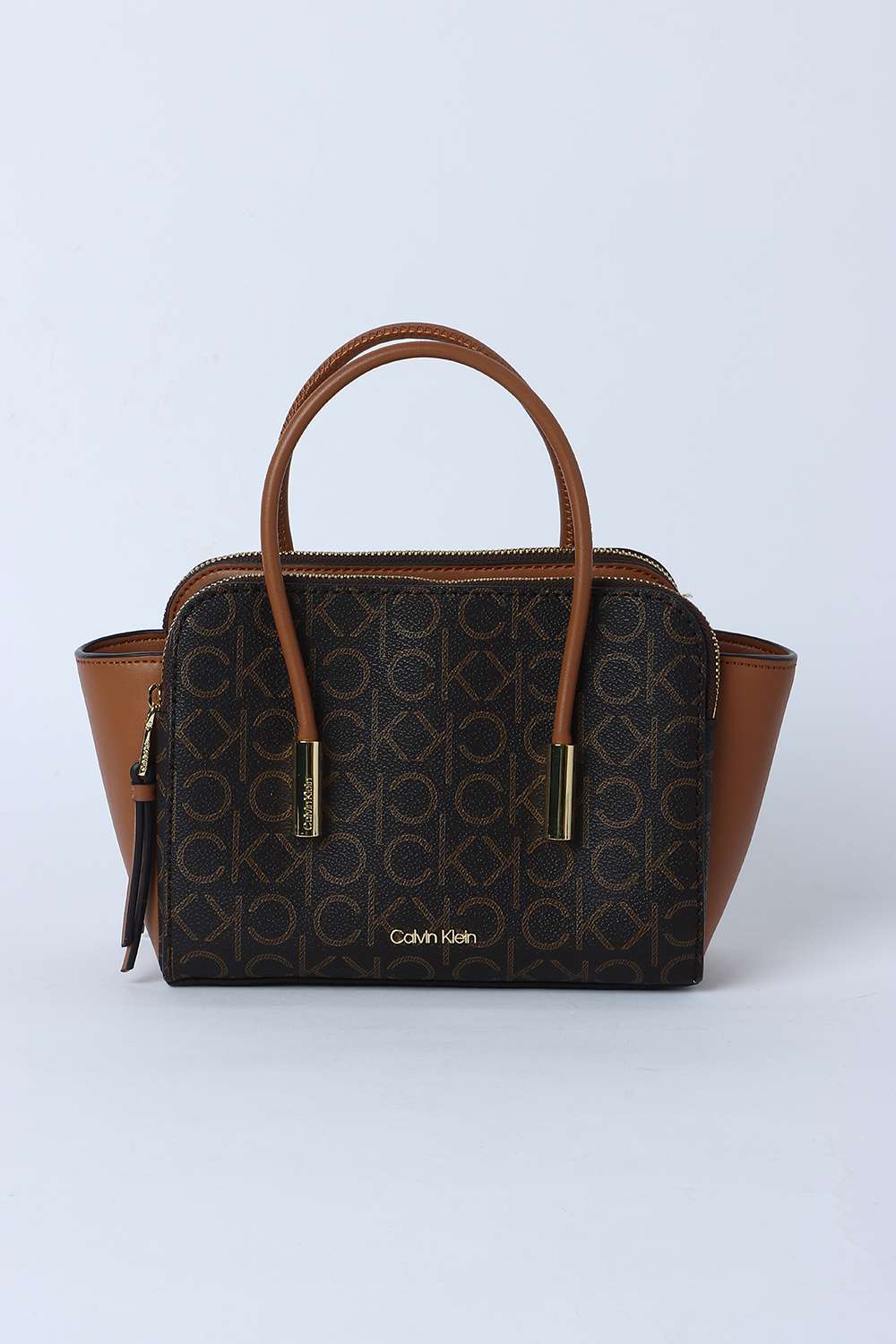 Zipper-GIII-Polyester-Women-Casual-Wear-Sling-Bag