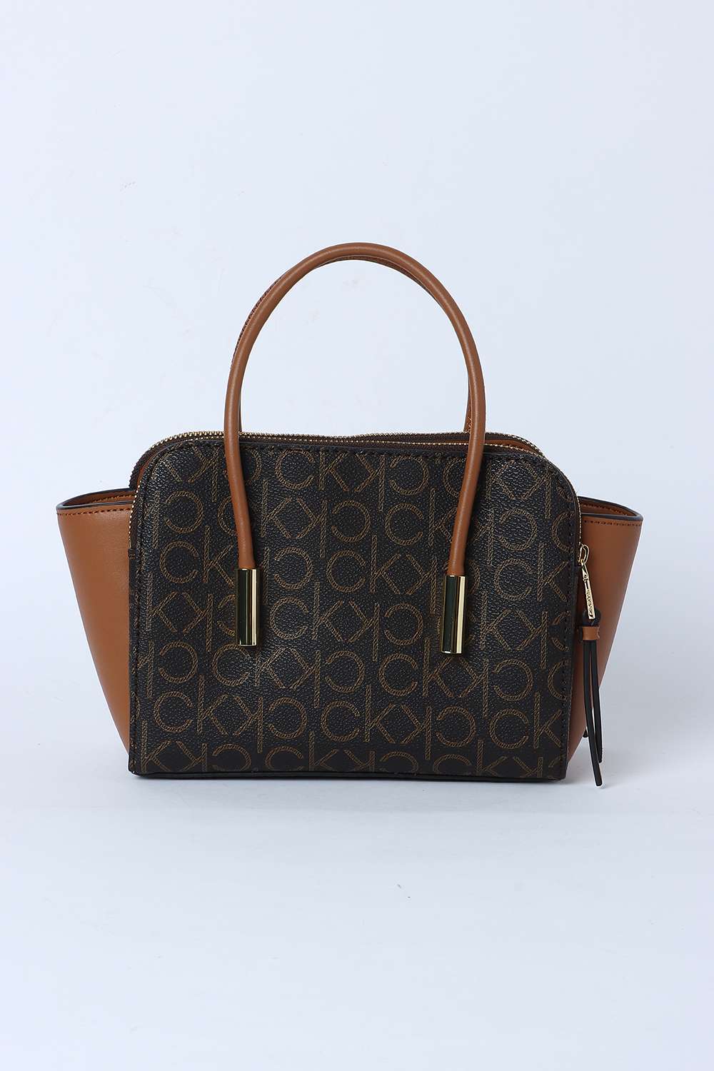 Zipper-GIII-Polyester-Women-Casual-Wear-Sling-Bag