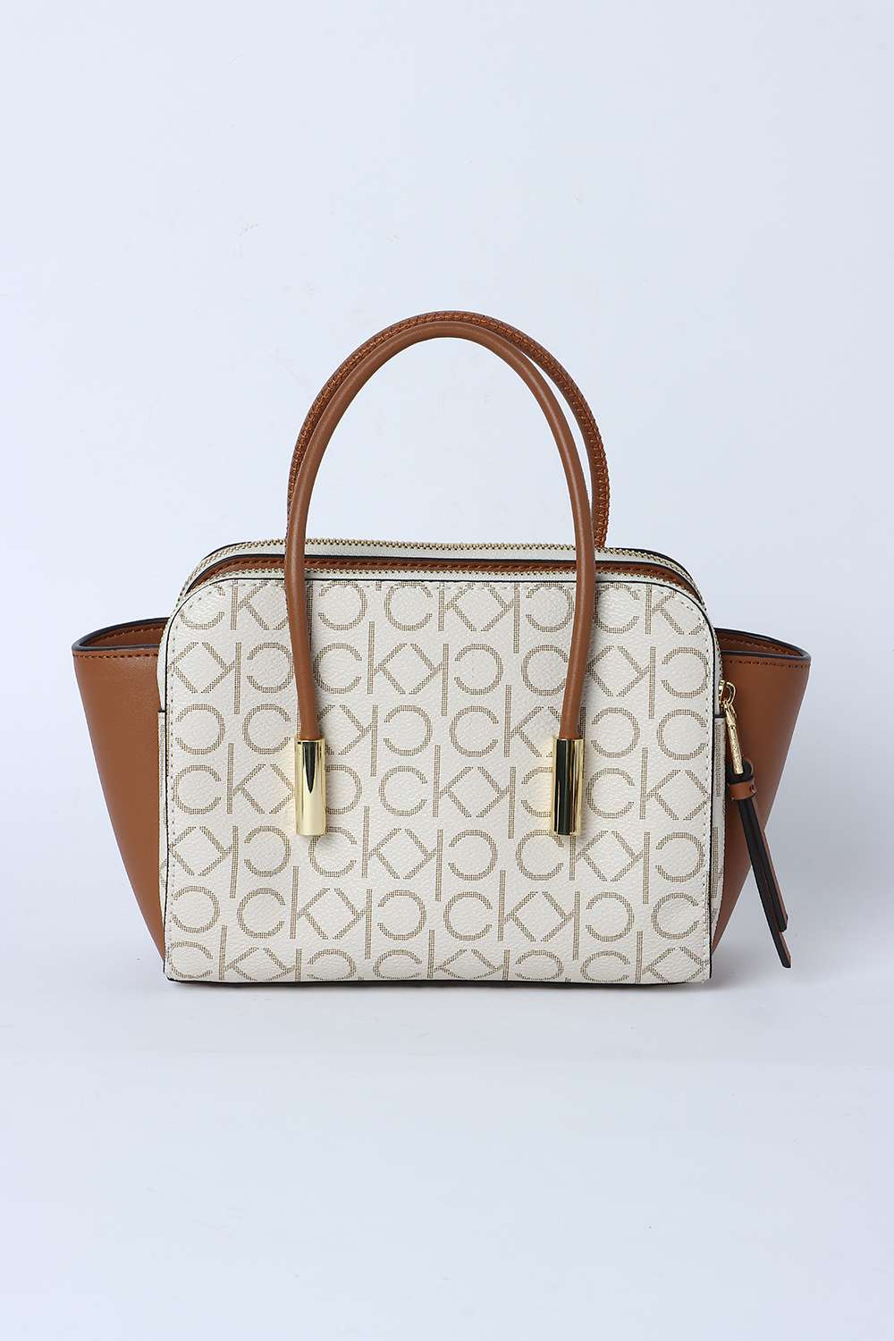 Zipper-GIII-Polyester-Women-Casual-Wear-Sling-Bag