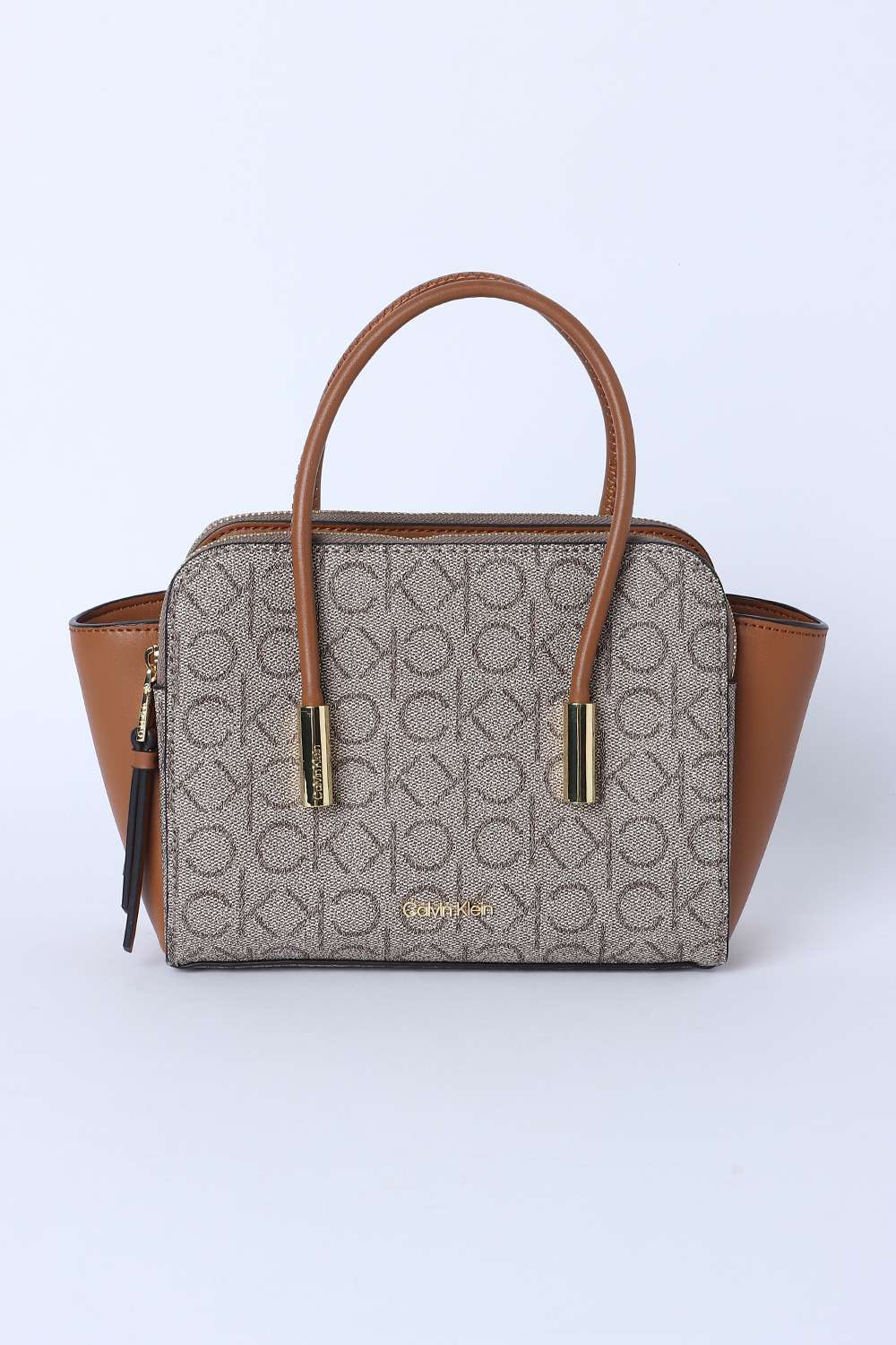 Zipper-Polyester-Women-Casual-Wear-Sling-Bag