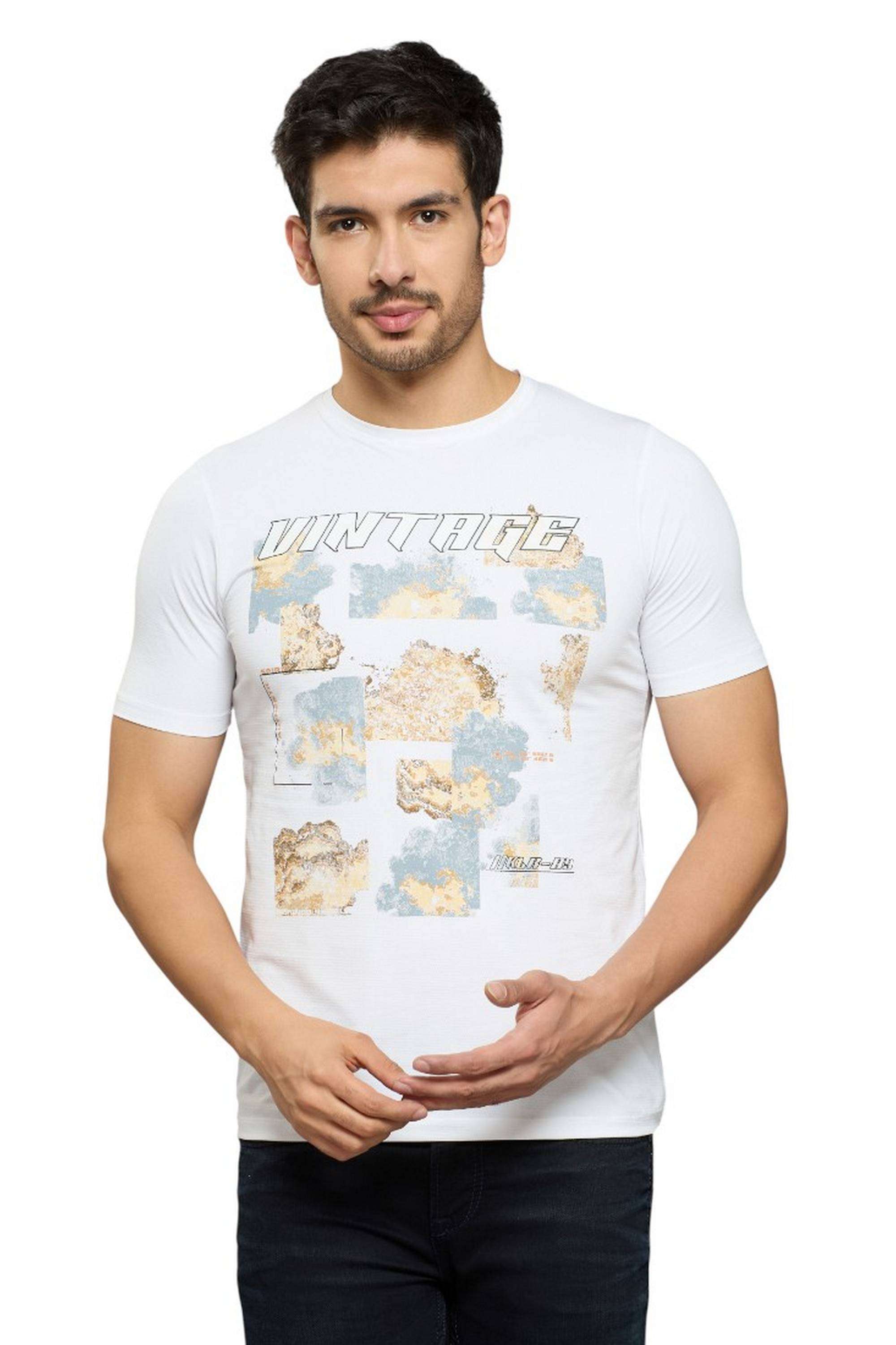 Printed-Cotton-Round-Neck-Men-s-T-Shirt