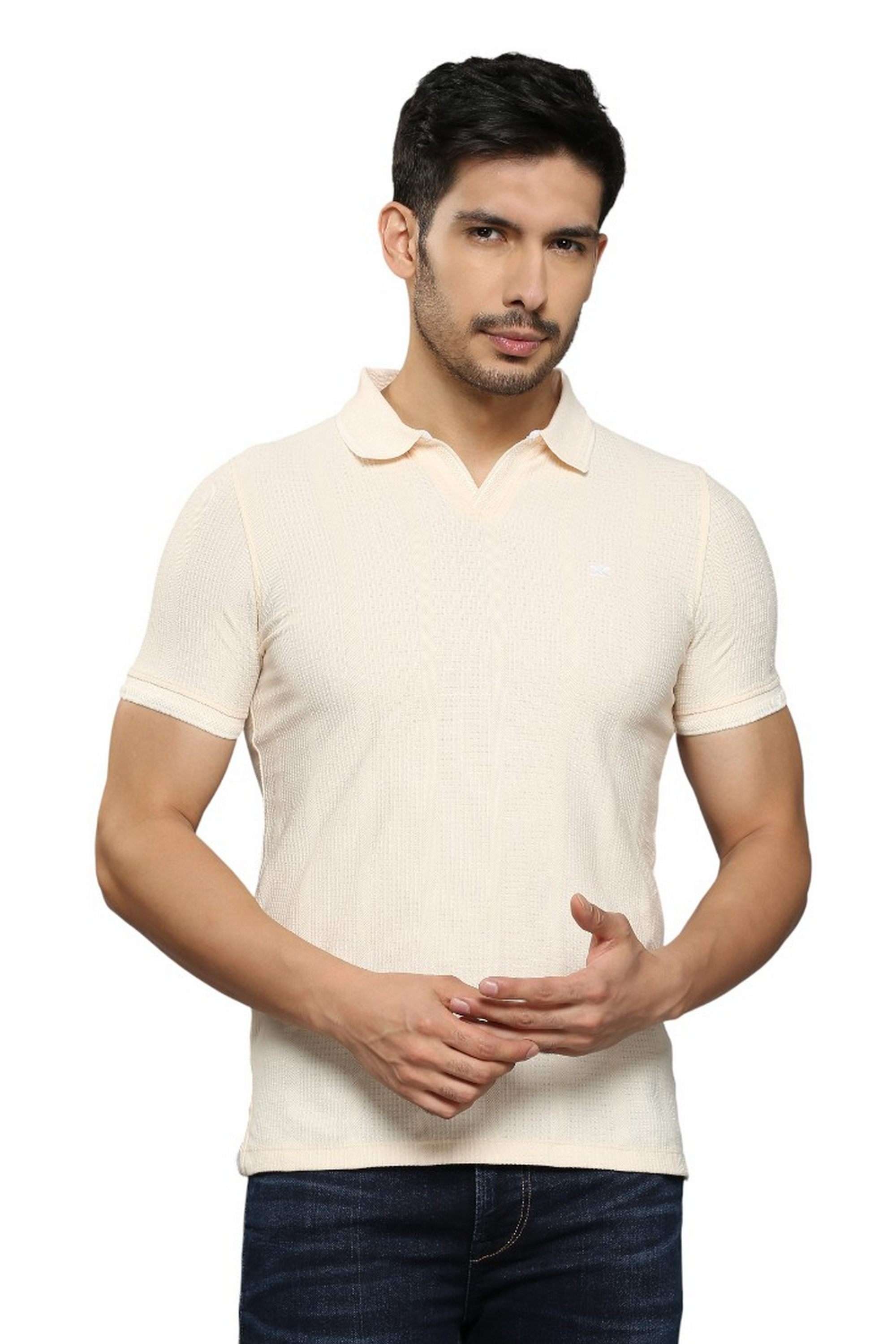 Printed-Cotton-Stretch-Polo-Men-s-T-Shirt
