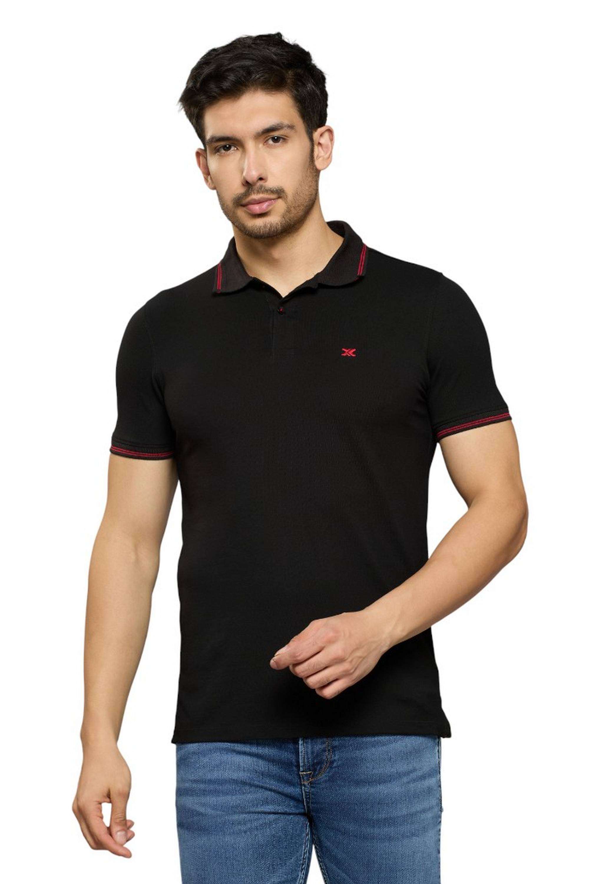 Printed-Cotton-Stretch-Polo-Men-s-T-Shirt